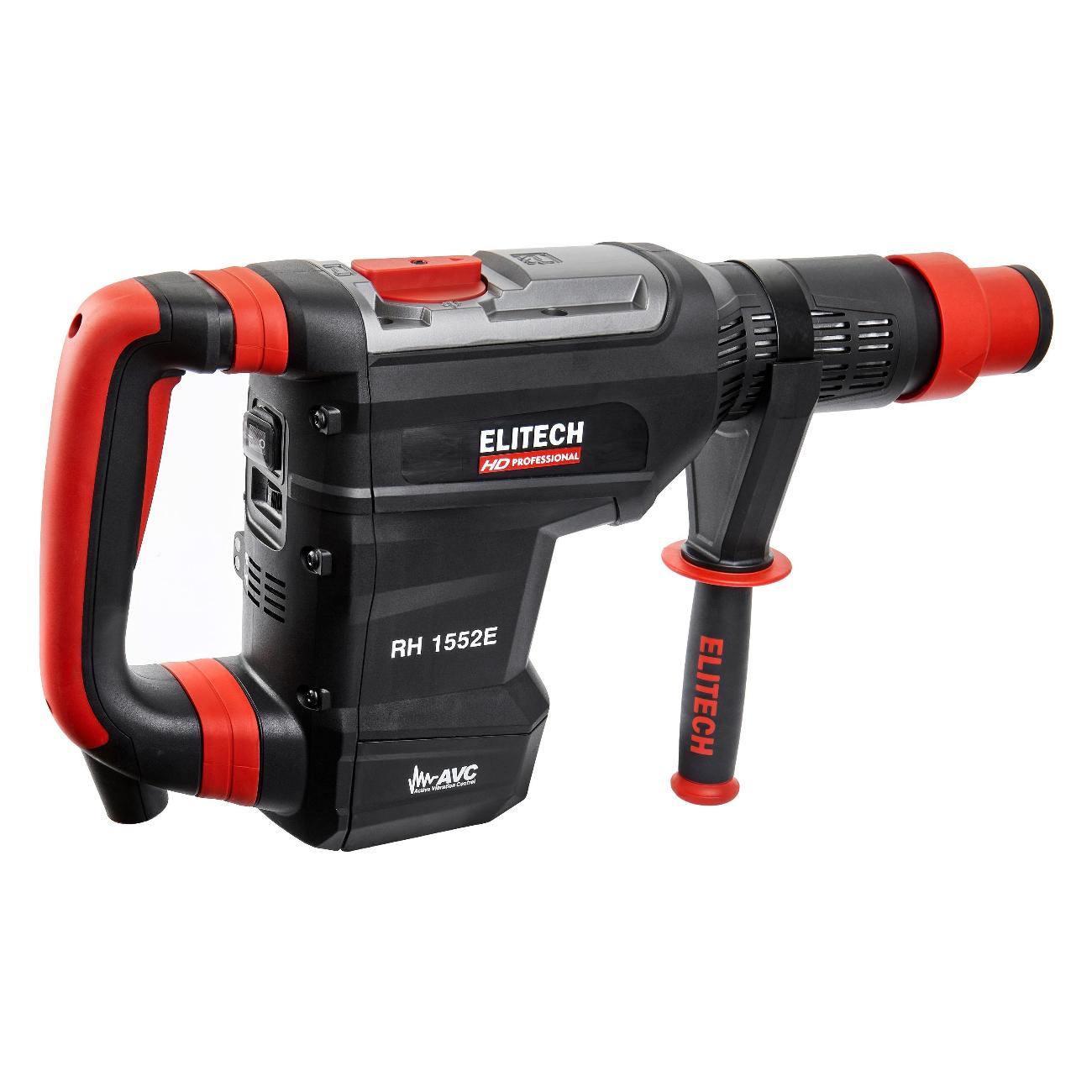 Перфоратор Elitech RH 1552E (E2205.020.01)