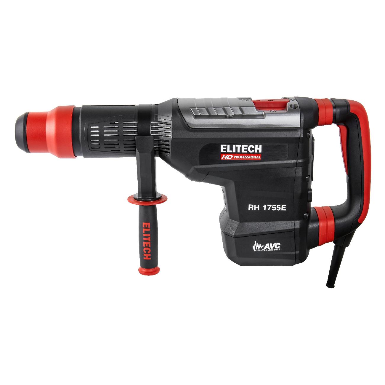 Перфоратор Elitech RH 1755E (E2205.021.01)