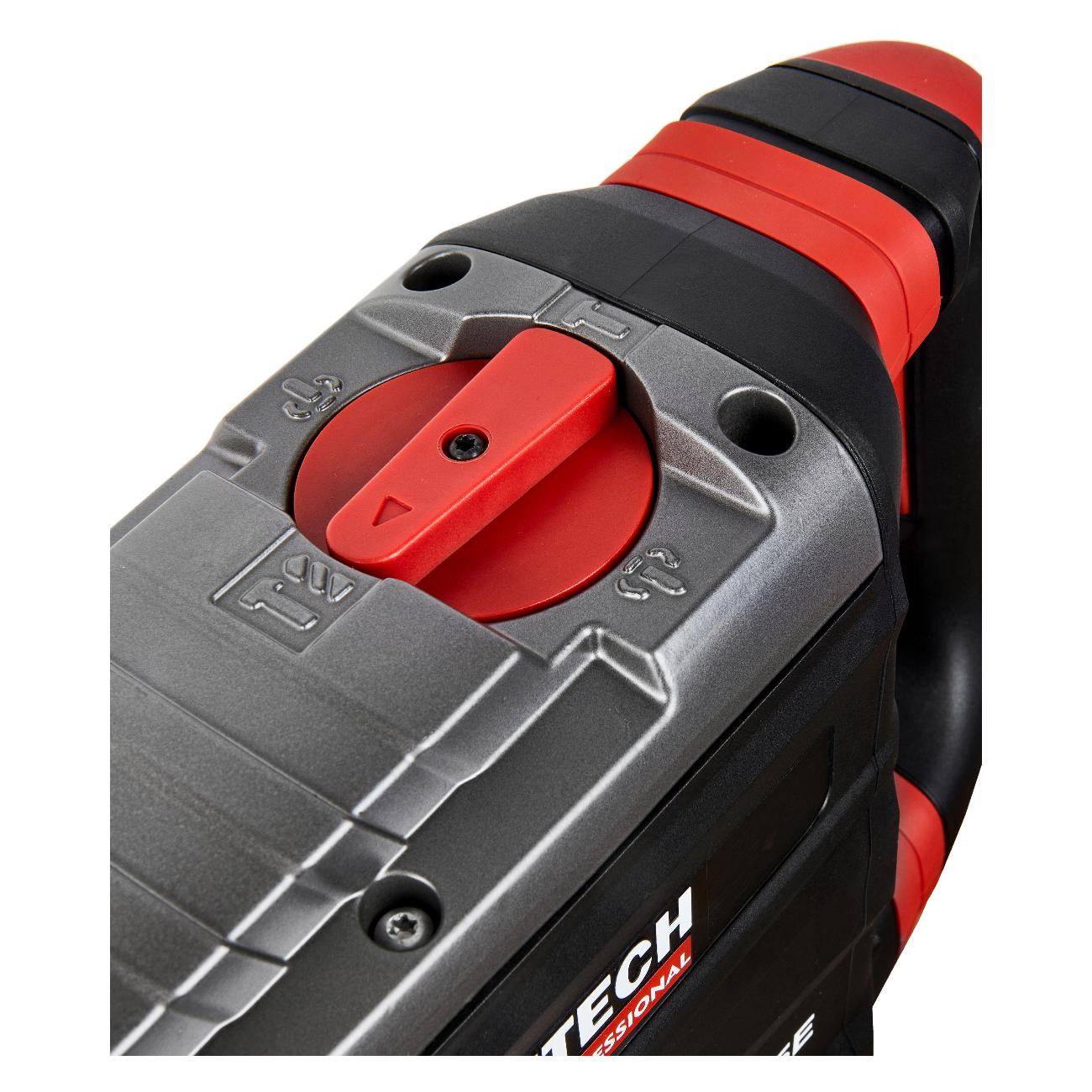 Перфоратор Elitech RH 1755E (E2205.021.01)