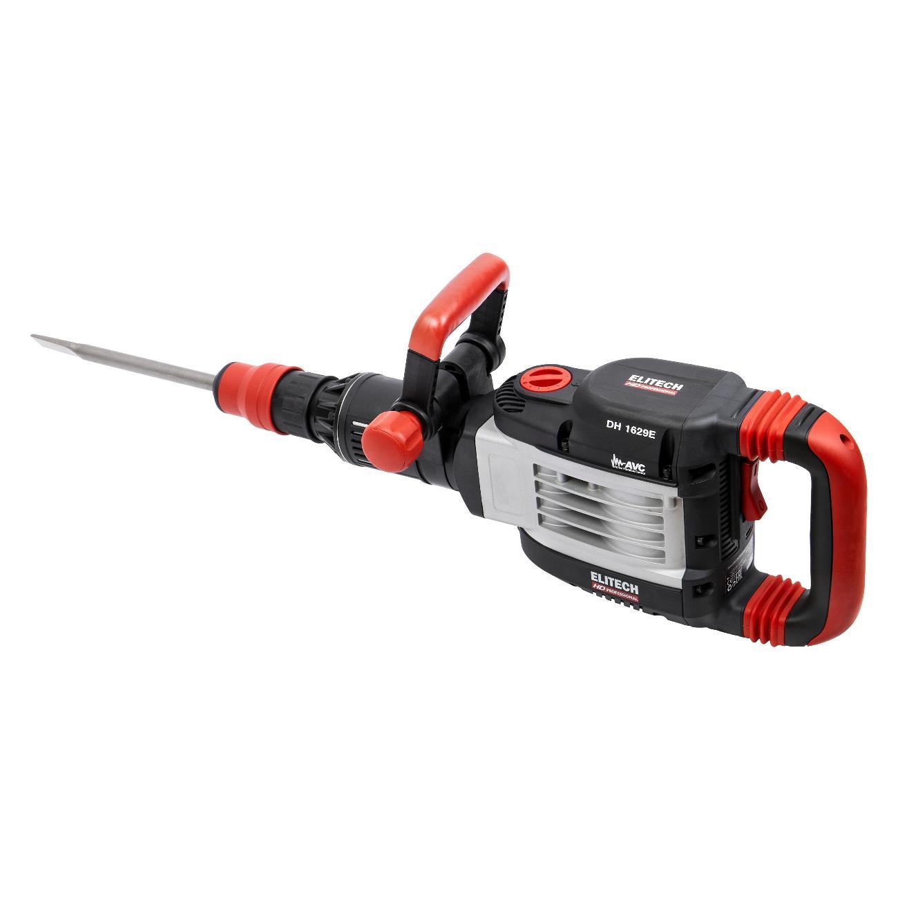 Отбойный молоток Elitech DH 1629E (E2205.023.01)