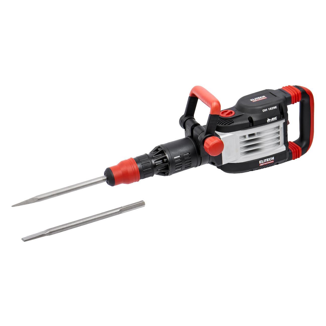 Отбойный молоток Elitech DH 1629E (E2205.023.01)