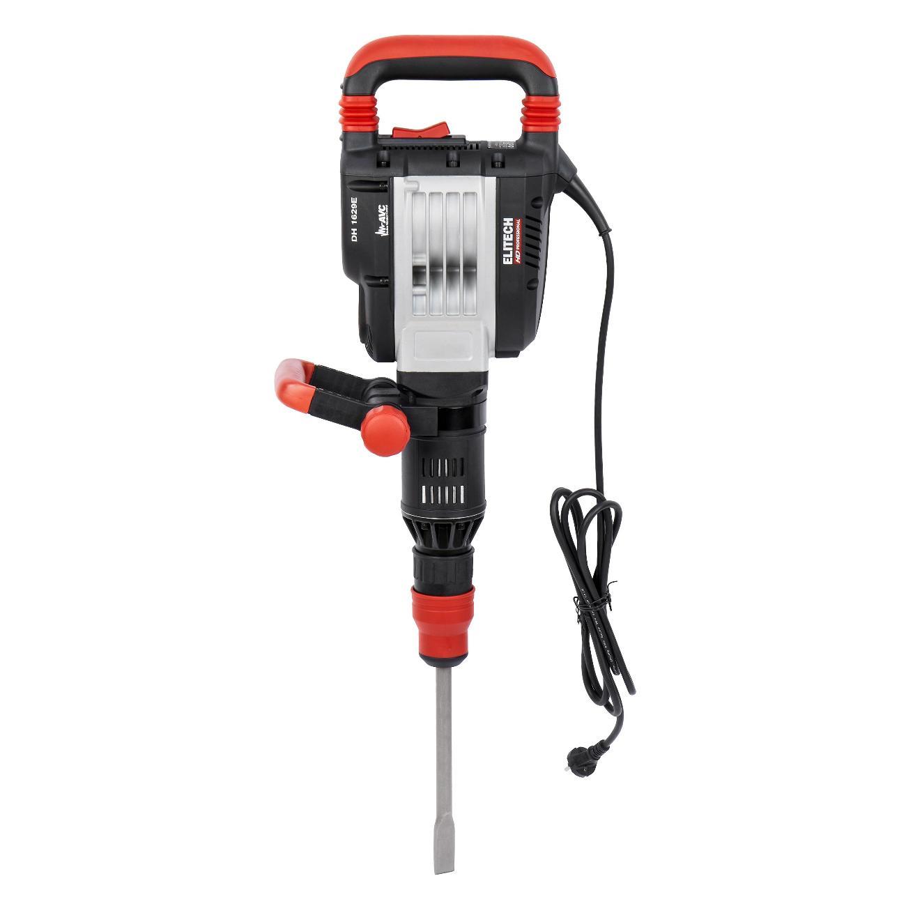 Отбойный молоток Elitech DH 1629E (E2205.023.01)