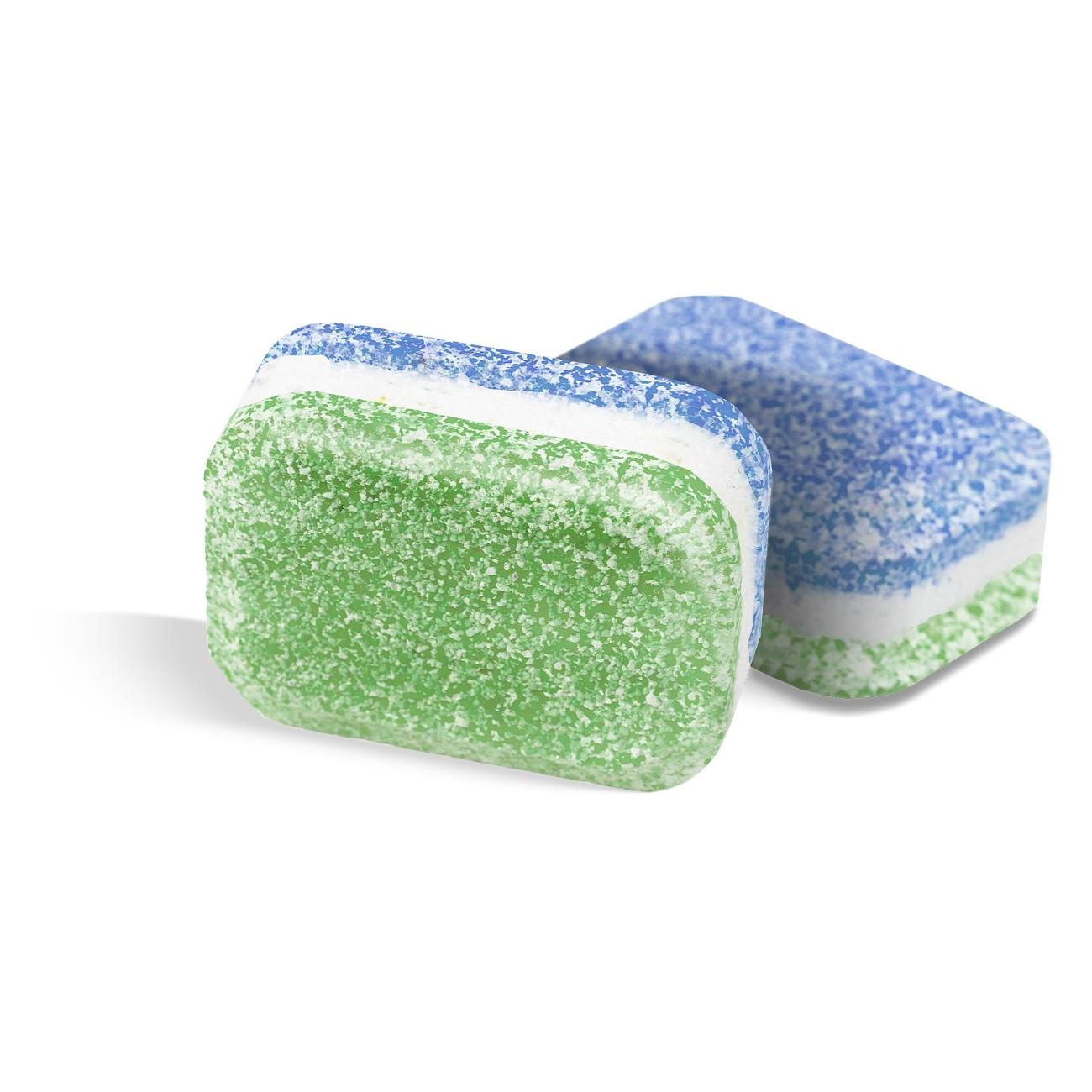 Таблетки для посудомоечных машин Maunfeld Purity all in 1, 30 шт. (MDM30ST)