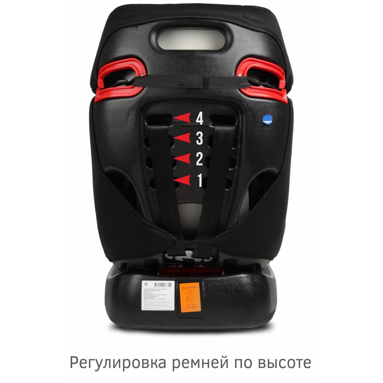 Детское автокресло Siger Диона KRES4054