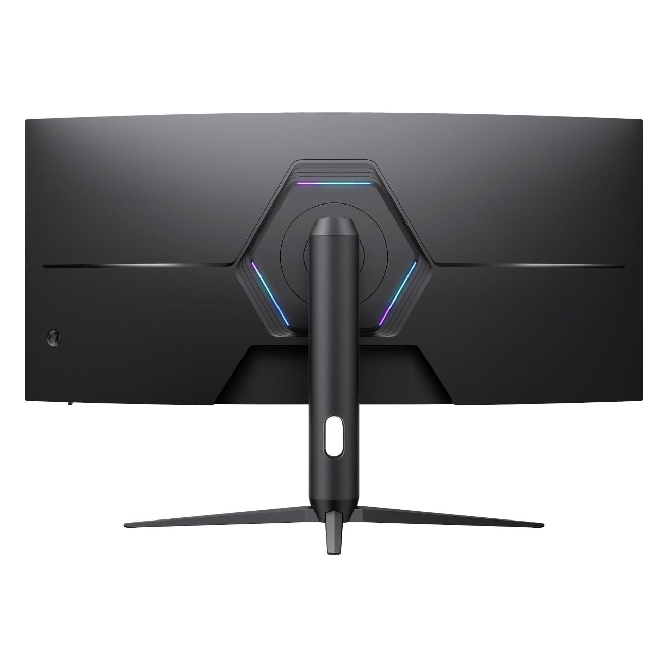 Монитор Hisense 34G6K-PRO широкоформатный изогнутый