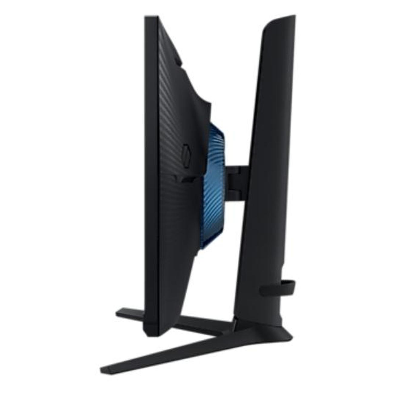 Монитор Samsung Odyssey G3 G30D S24DG300EI 24"/VA/1920x1080/180Гц/черный