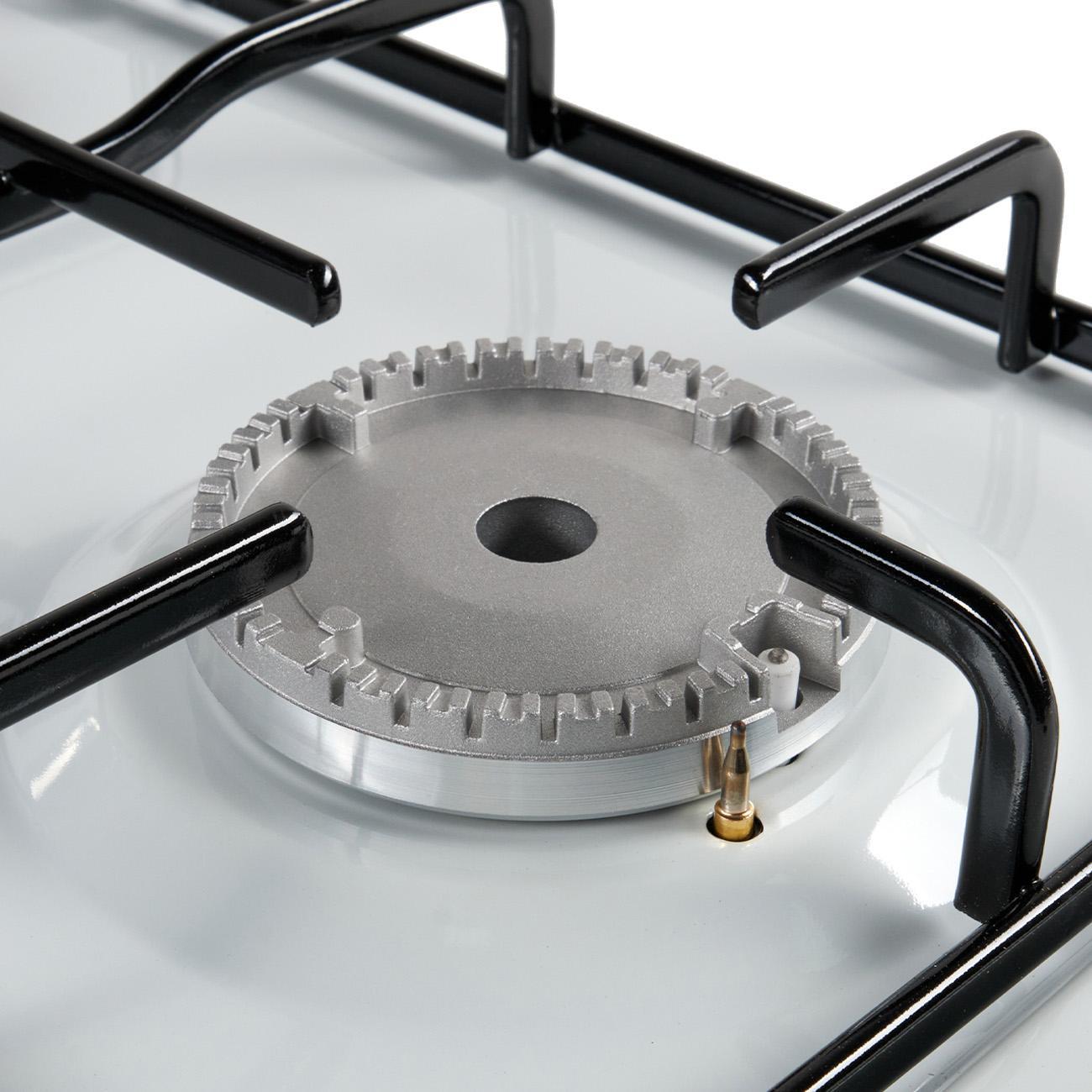 Встраиваемая газовая панель независимая Oasis P-MEWGD