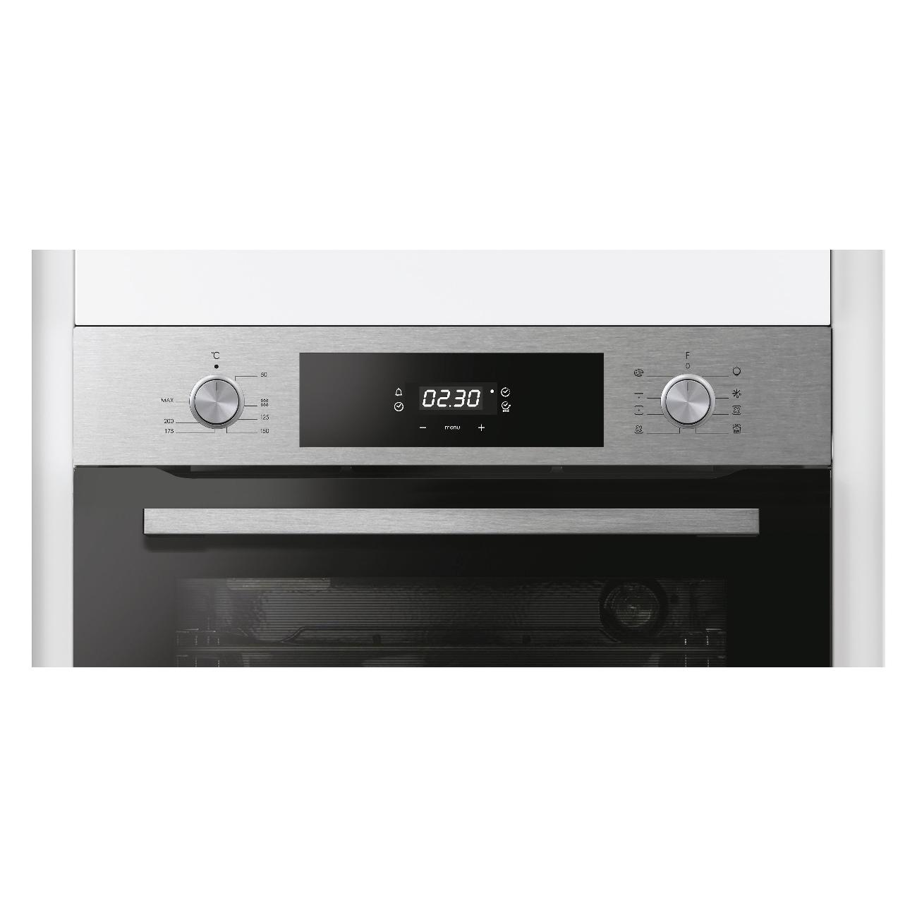 Электрический духовой шкаф Candy COS625XBLS