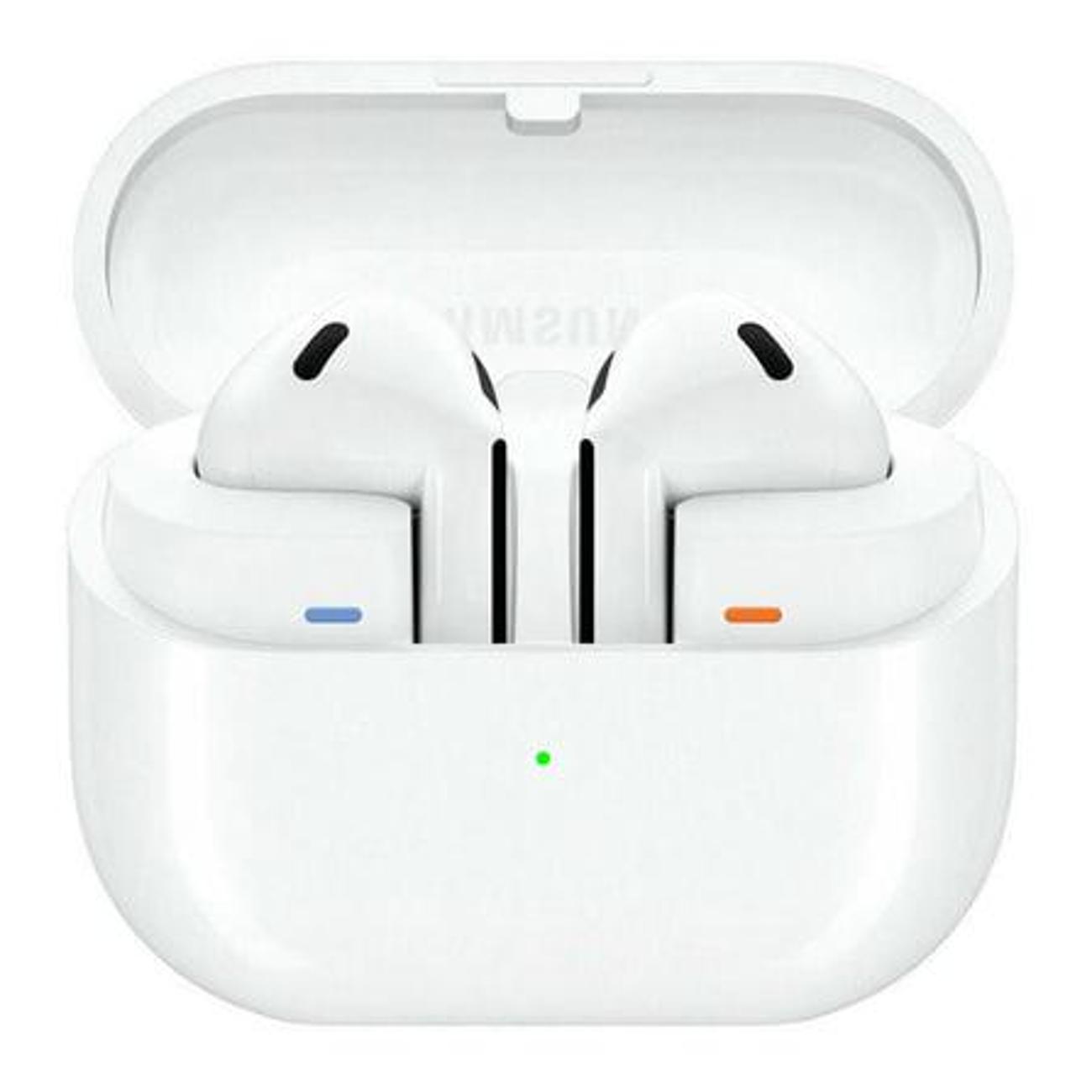 Наушники True Wireless Samsung Galaxy Buds 3, White