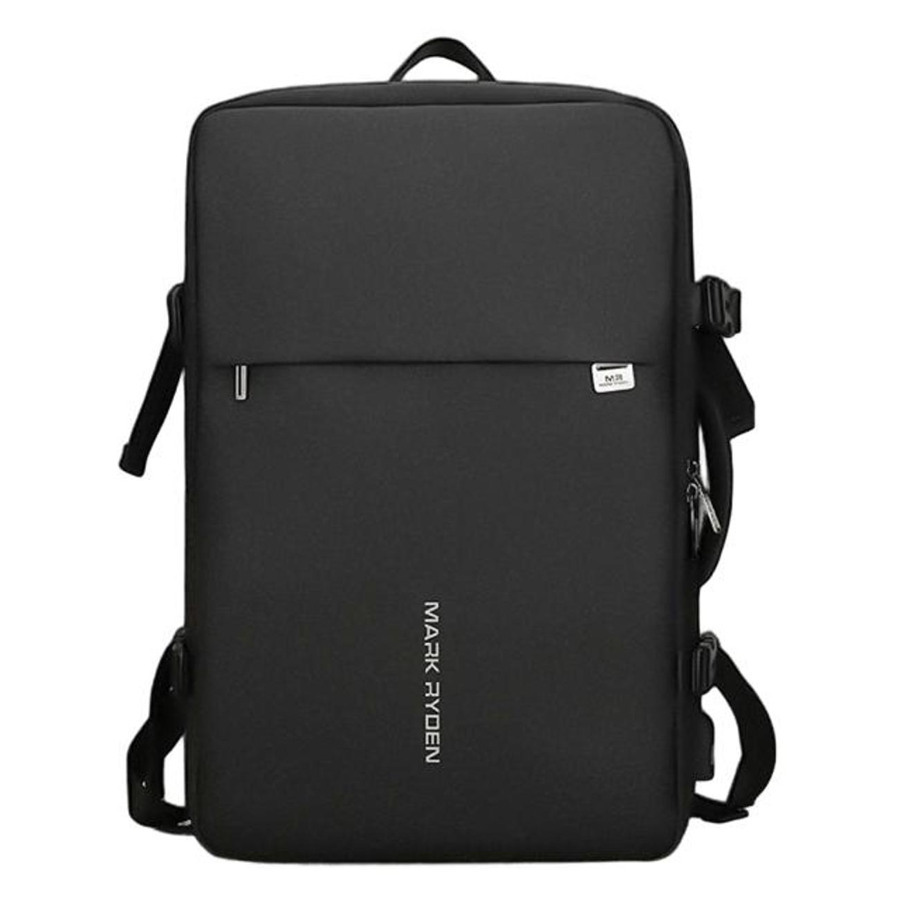 Рюкзак городской Mark Ryden для ноутбука мужской и женский TRAVEL SOFT