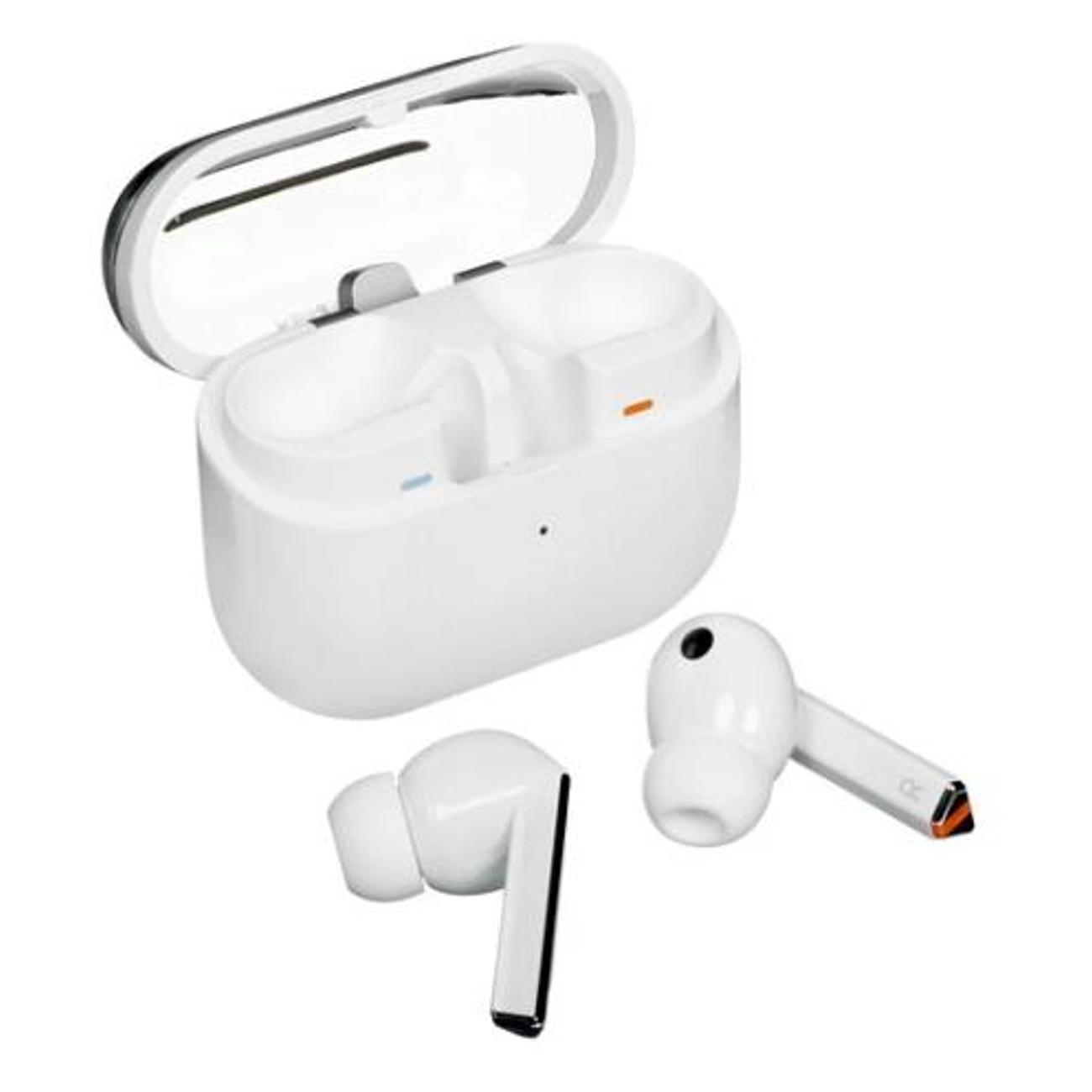 Наушники True Wireless Samsung Galaxy Buds 3 Pro, белый фото