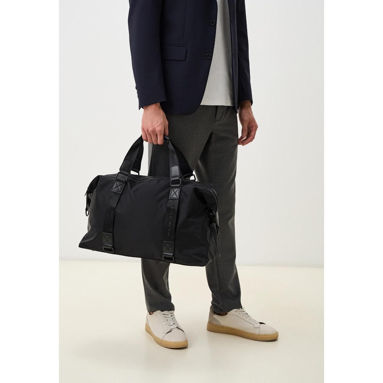 Сумка спортивная Mark Ryden мужская и женская RUSH