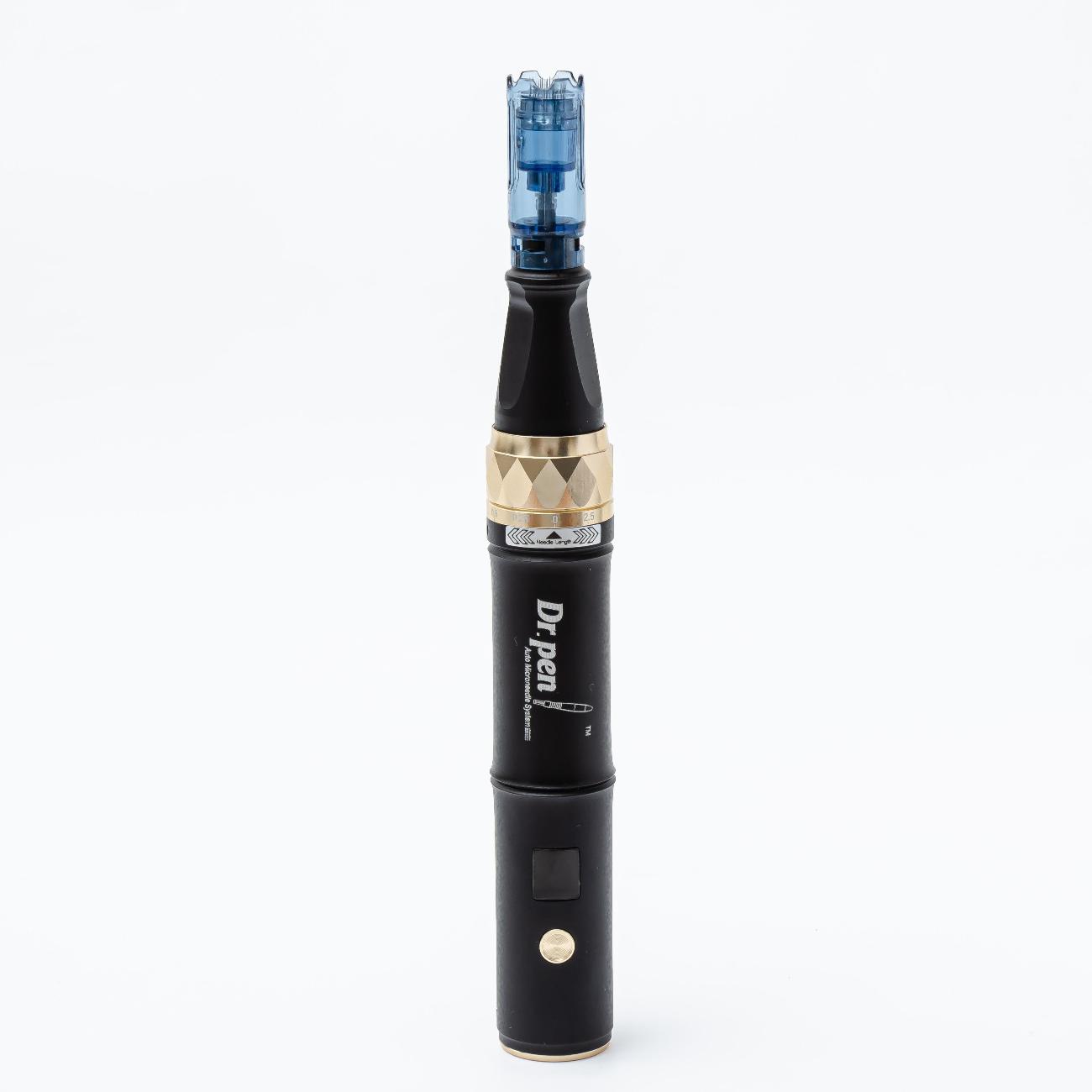 Дермапен (аппарат фракционной мезотерапии) Dr.Pen А8s