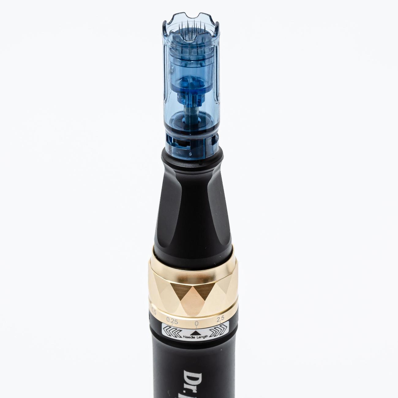 Дермапен (аппарат фракционной мезотерапии) Dr.Pen А8s