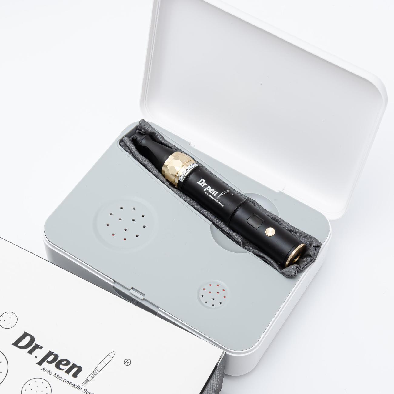 Дермапен (аппарат фракционной мезотерапии) Dr.Pen А8s