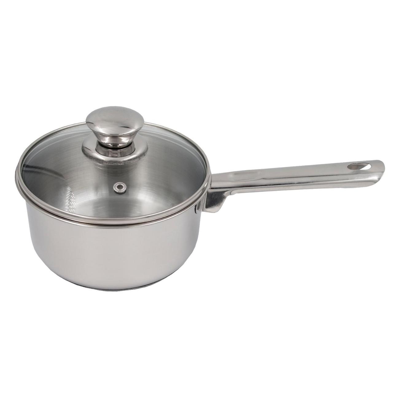Ковш BORGHOUSE Saucesteel, 1.5 л