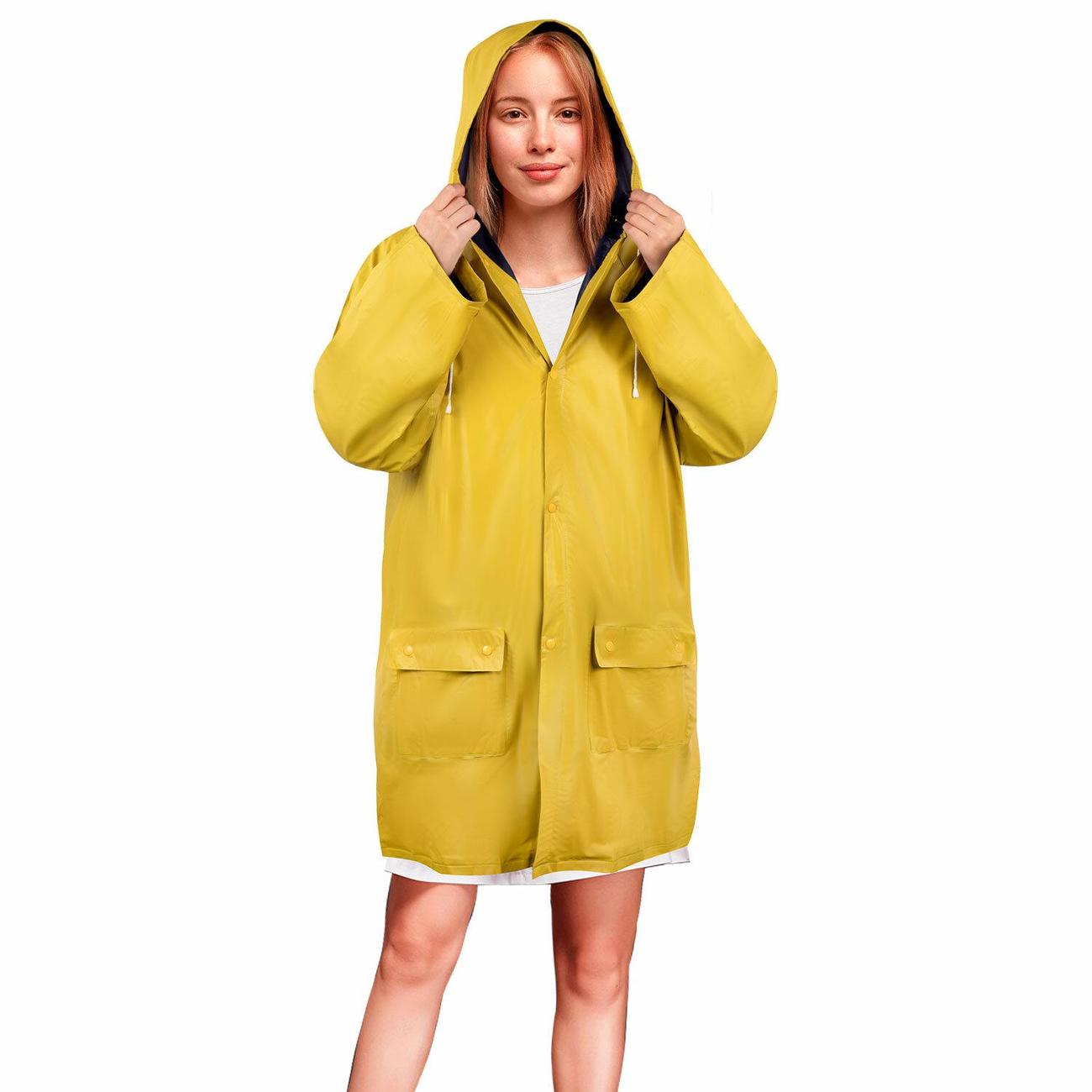 Дождевик Грандмастер 610939