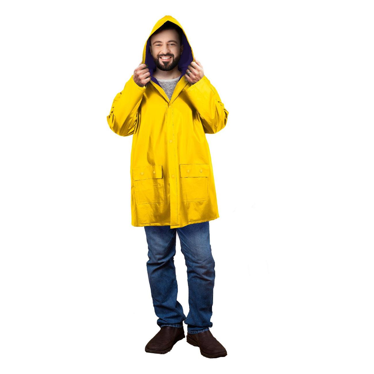 Дождевик Грандмастер 610939