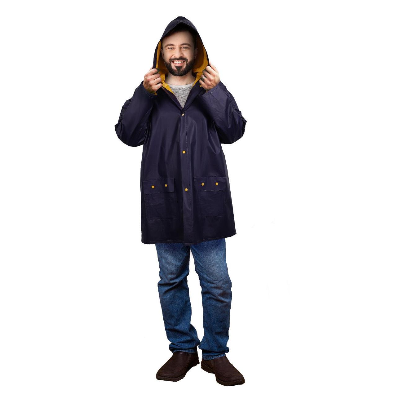 Дождевик Грандмастер 610941