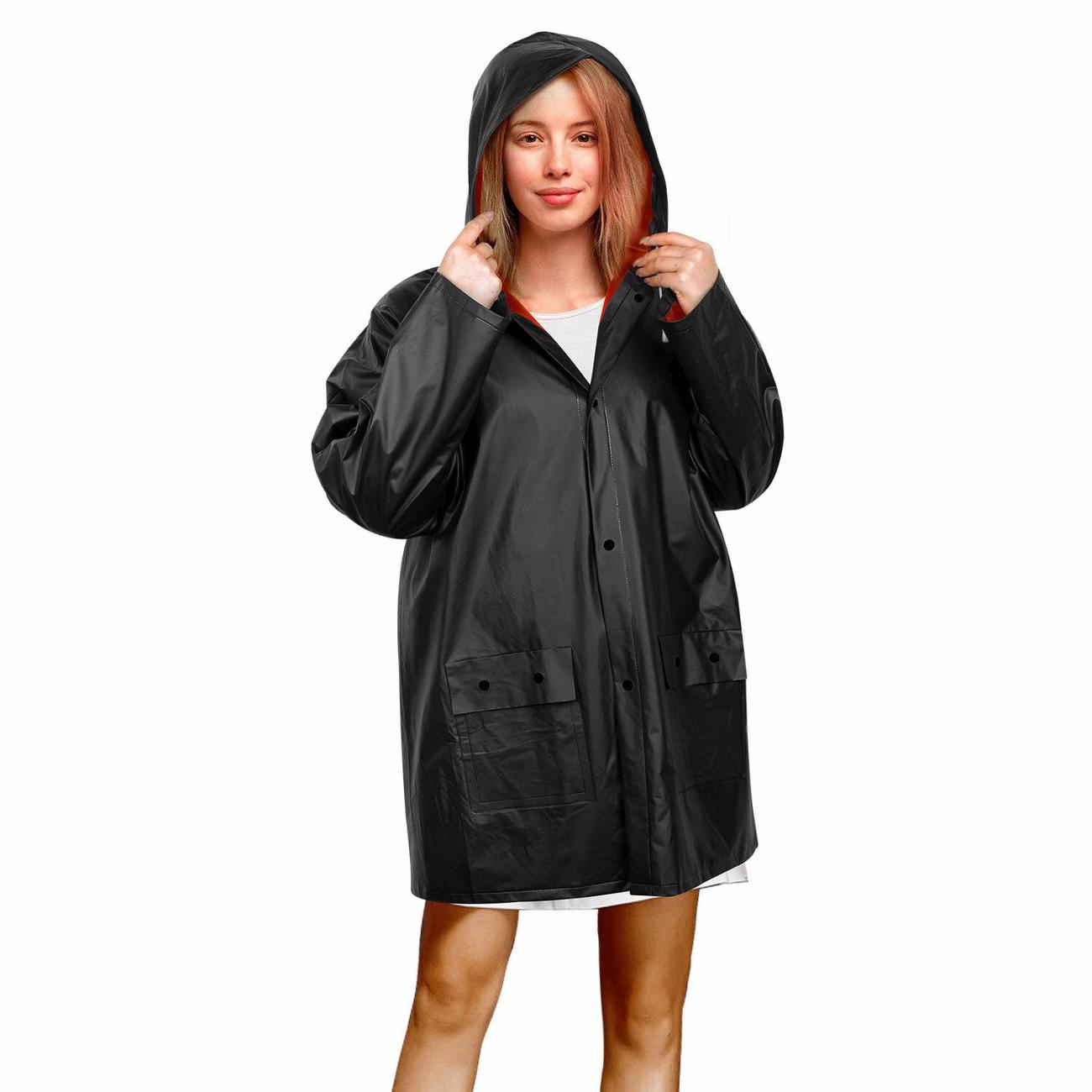 Дождевик Грандмастер 610942