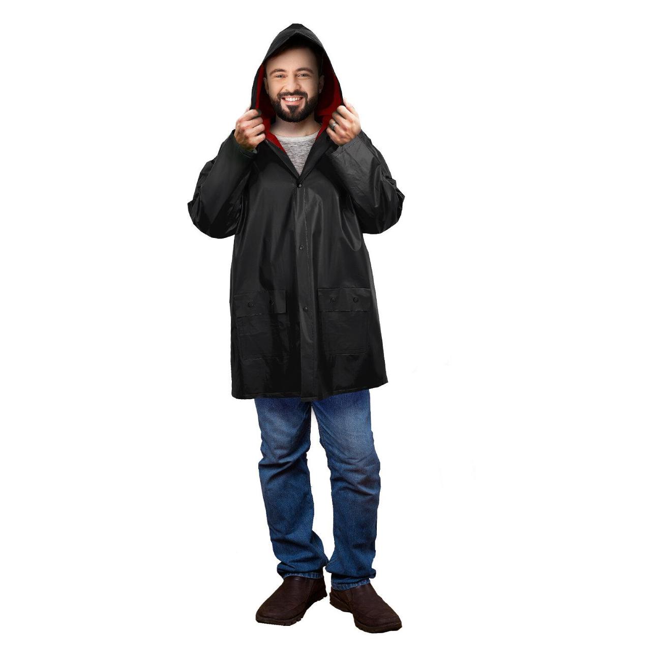 Дождевик Грандмастер 610942