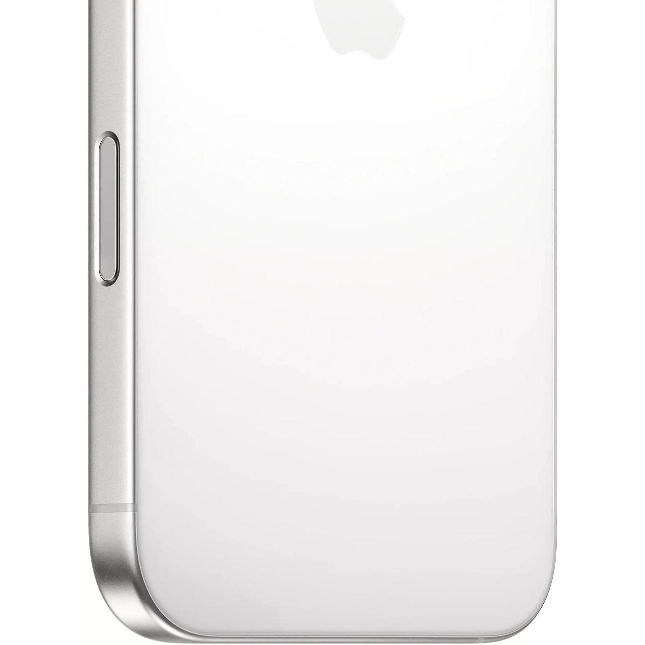 Смартфон Apple iPhone 16 Pro Max 256GB nanoSim/eSim White (без RuStore)