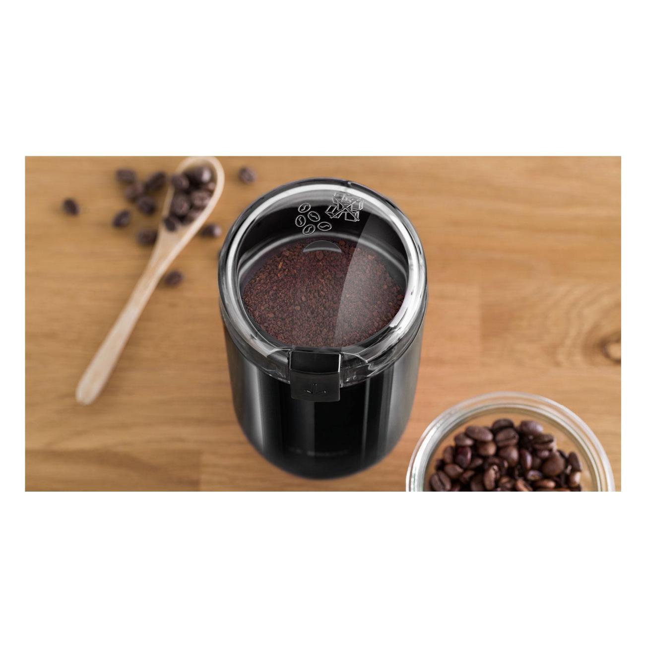 Кофемолка Bosch TSM6A013B