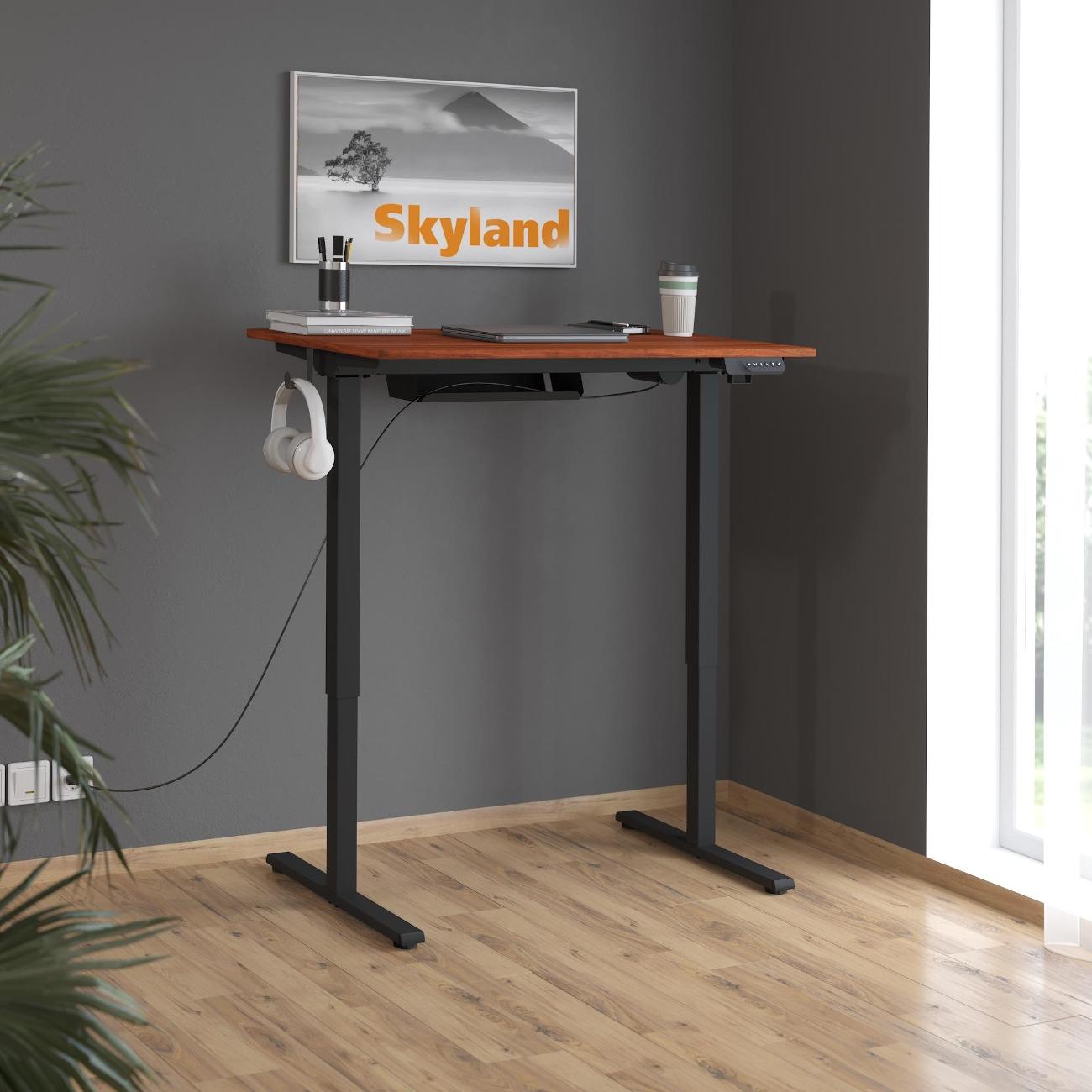 Стол компьютерный игровой Skyland XTEN-UP AT-001 00-07161636