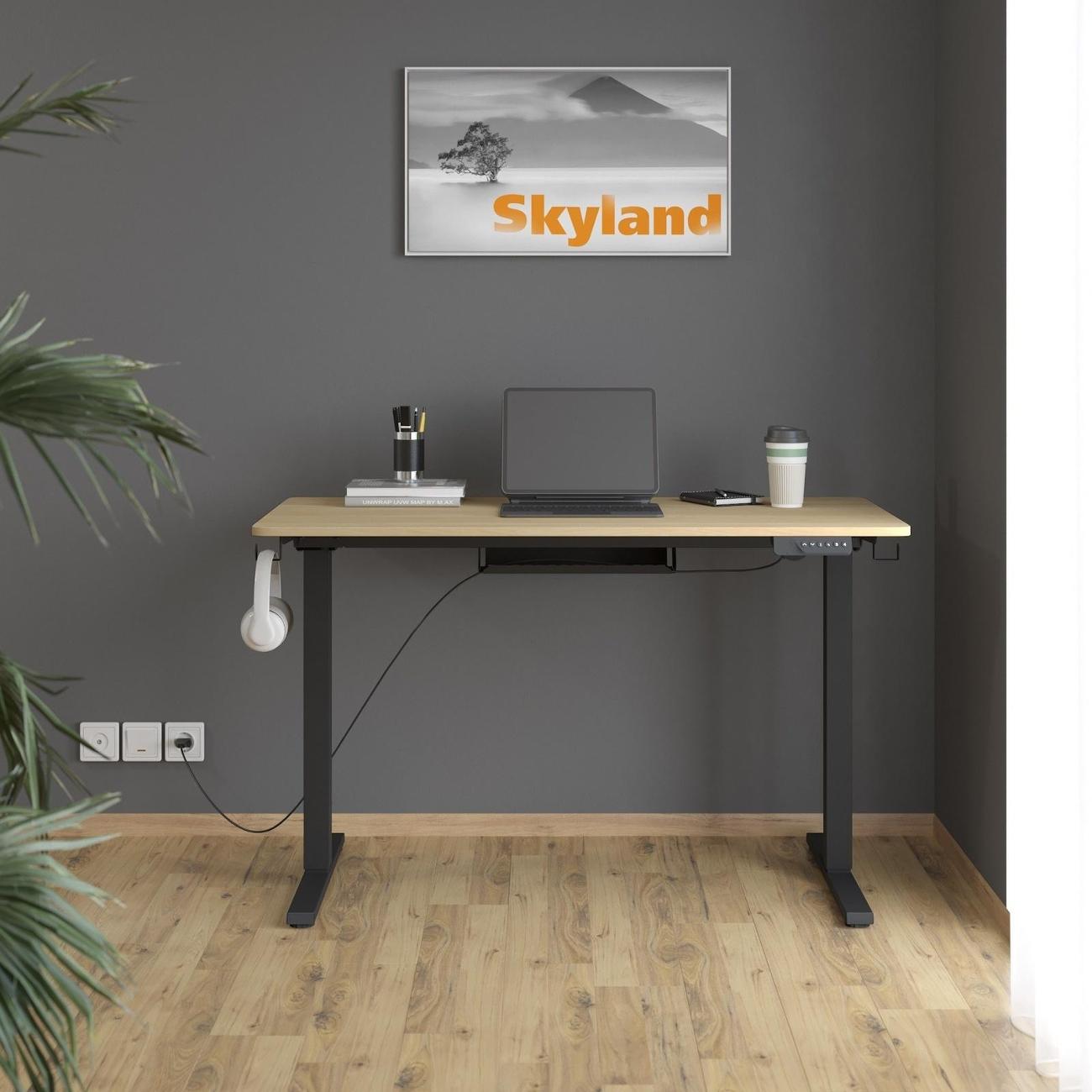 Стол компьютерный игровой Skyland XTEN-UP AT-003 00-07164210