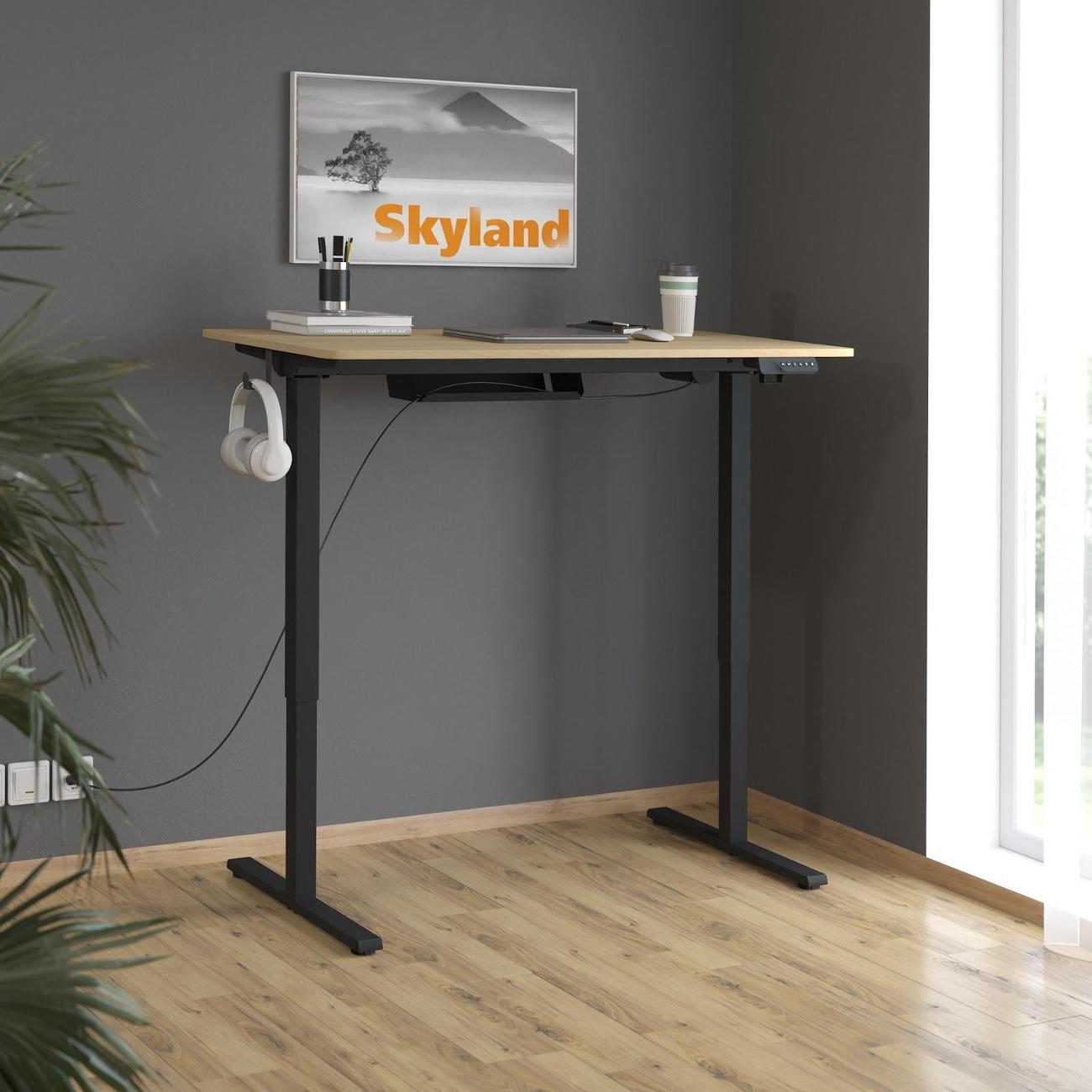 Стол компьютерный игровой Skyland XTEN-UP AT-003 00-07164210