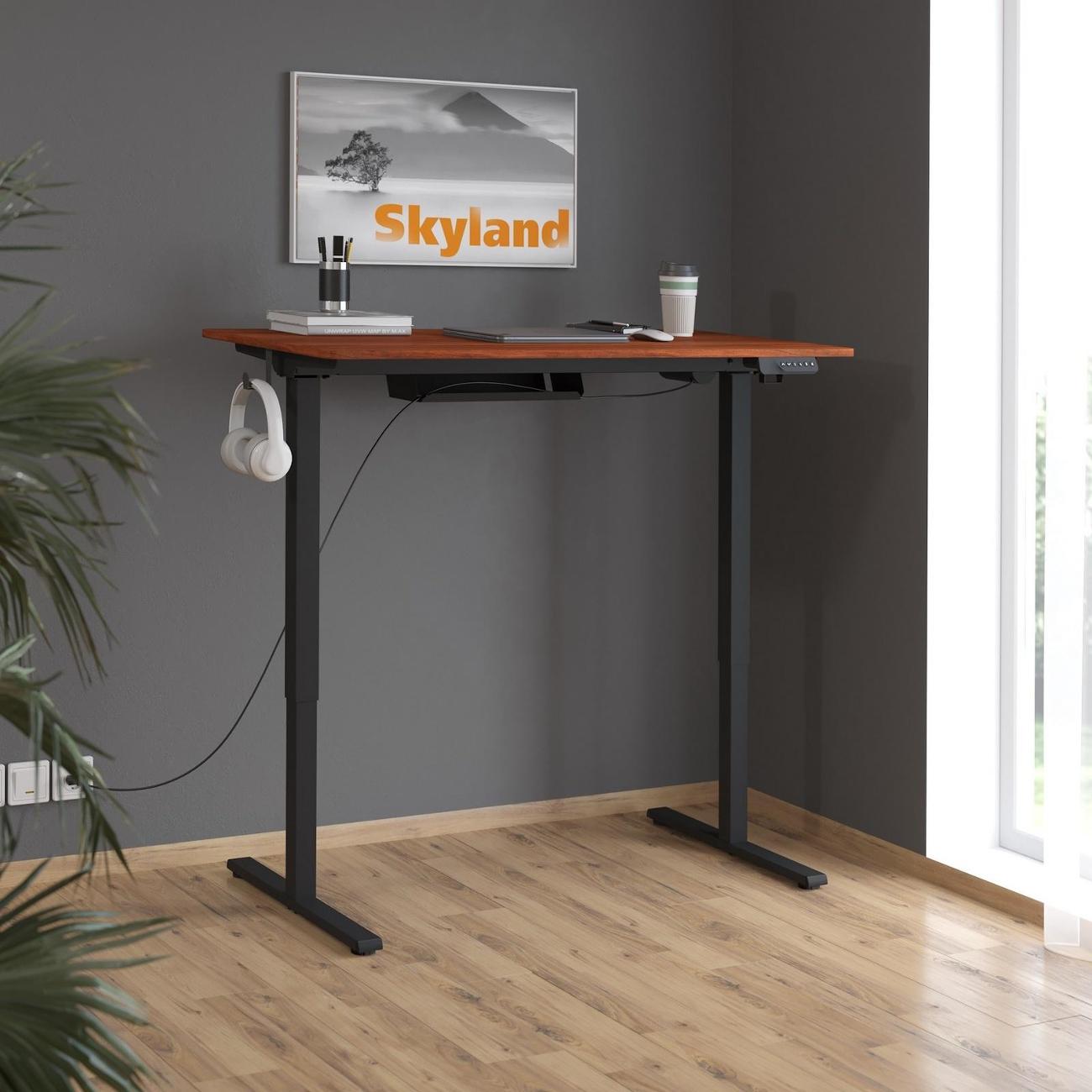 Стол компьютерный игровой Skyland XTEN-UP AT-003 00-07164211