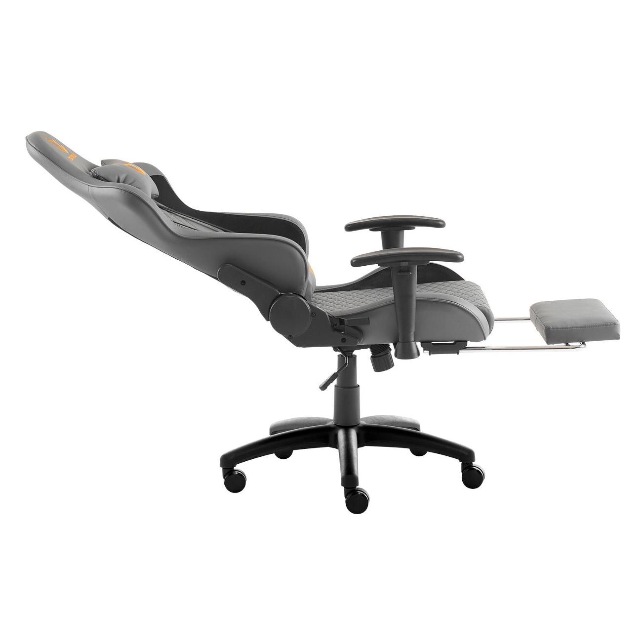 Кресло компьютерное игровое GameLab PALADIN GL-752 Plus Royal