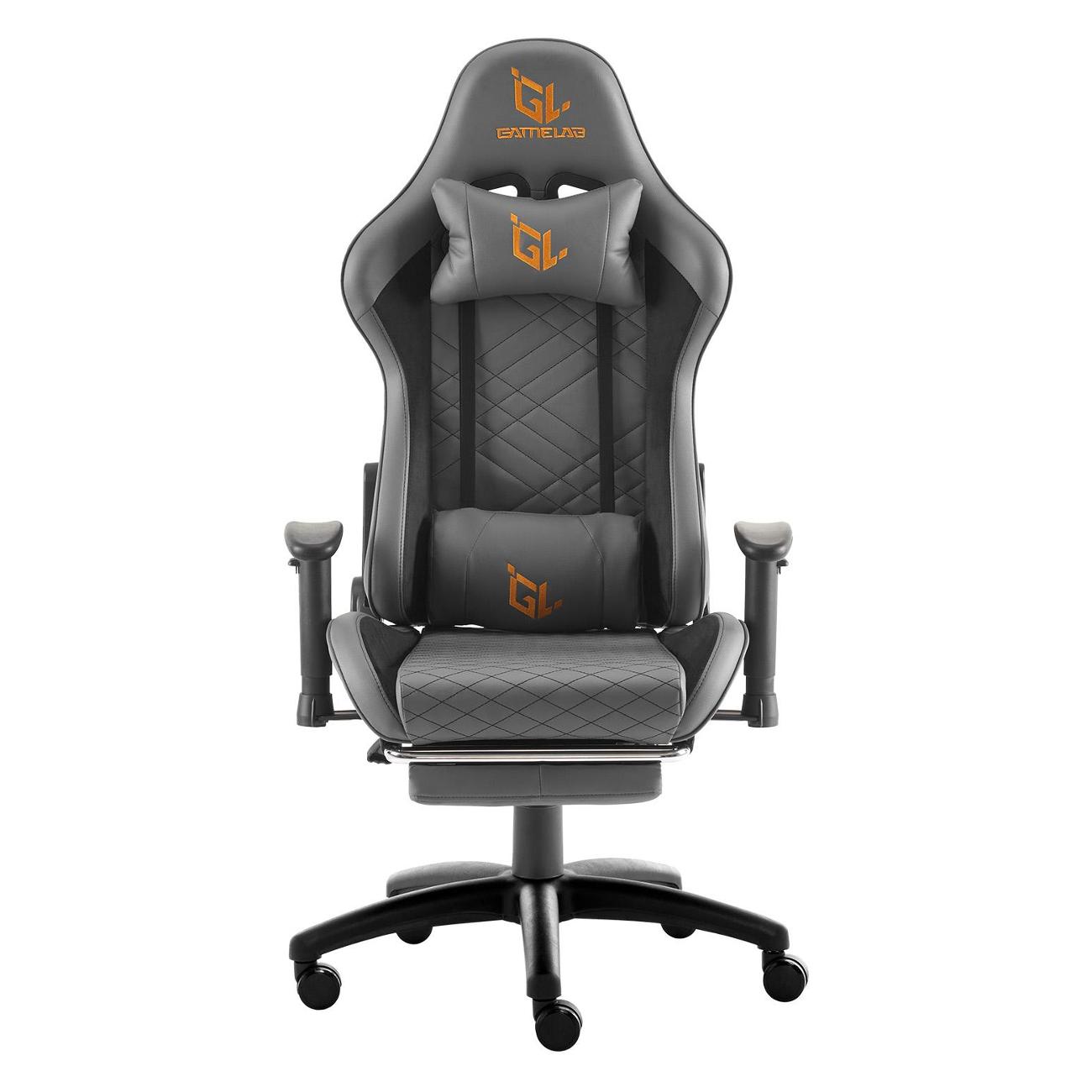 Кресло компьютерное игровое GameLab PALADIN GL-752 Plus Royal