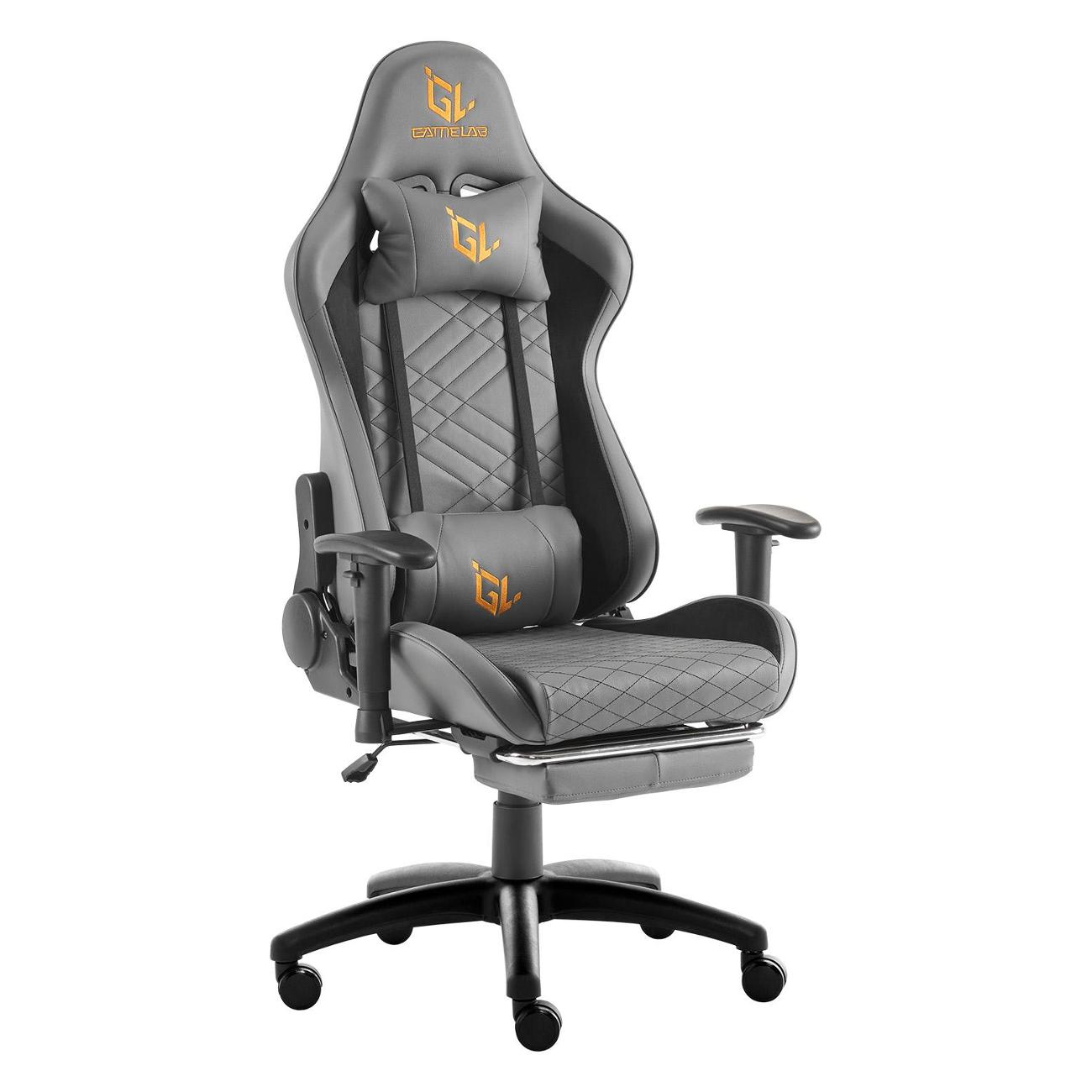 Кресло компьютерное игровое GameLab PALADIN GL-752 Plus Royal