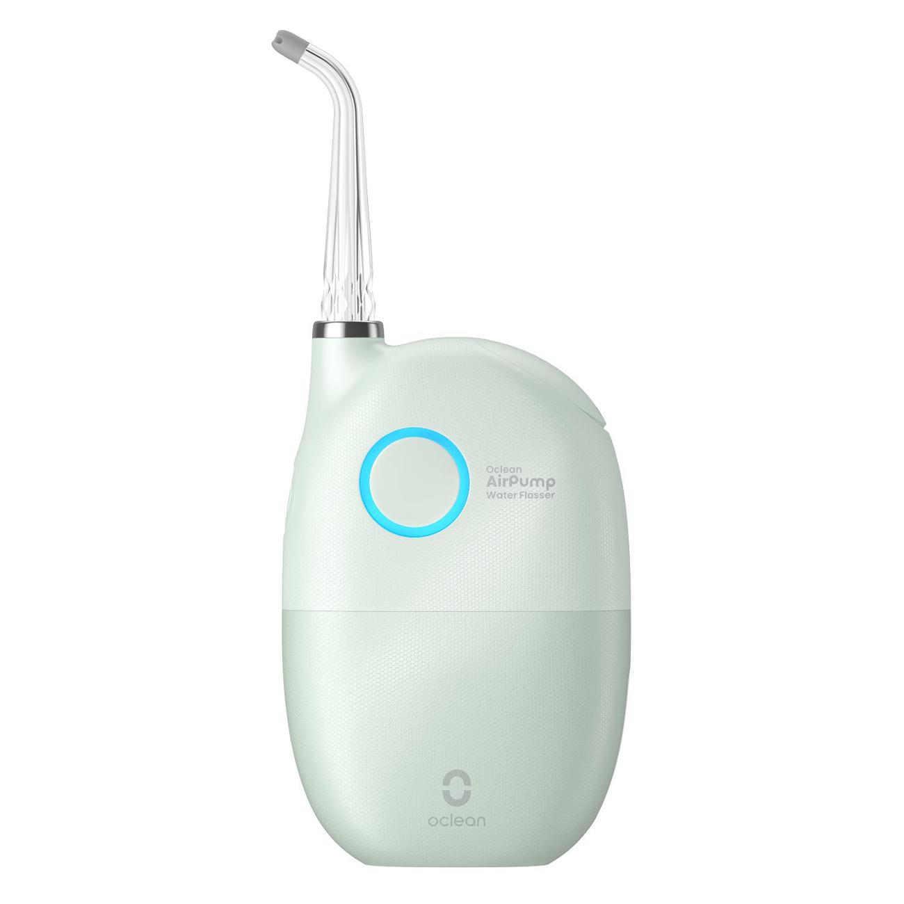 Ирригатор Oclean A10 Green фото