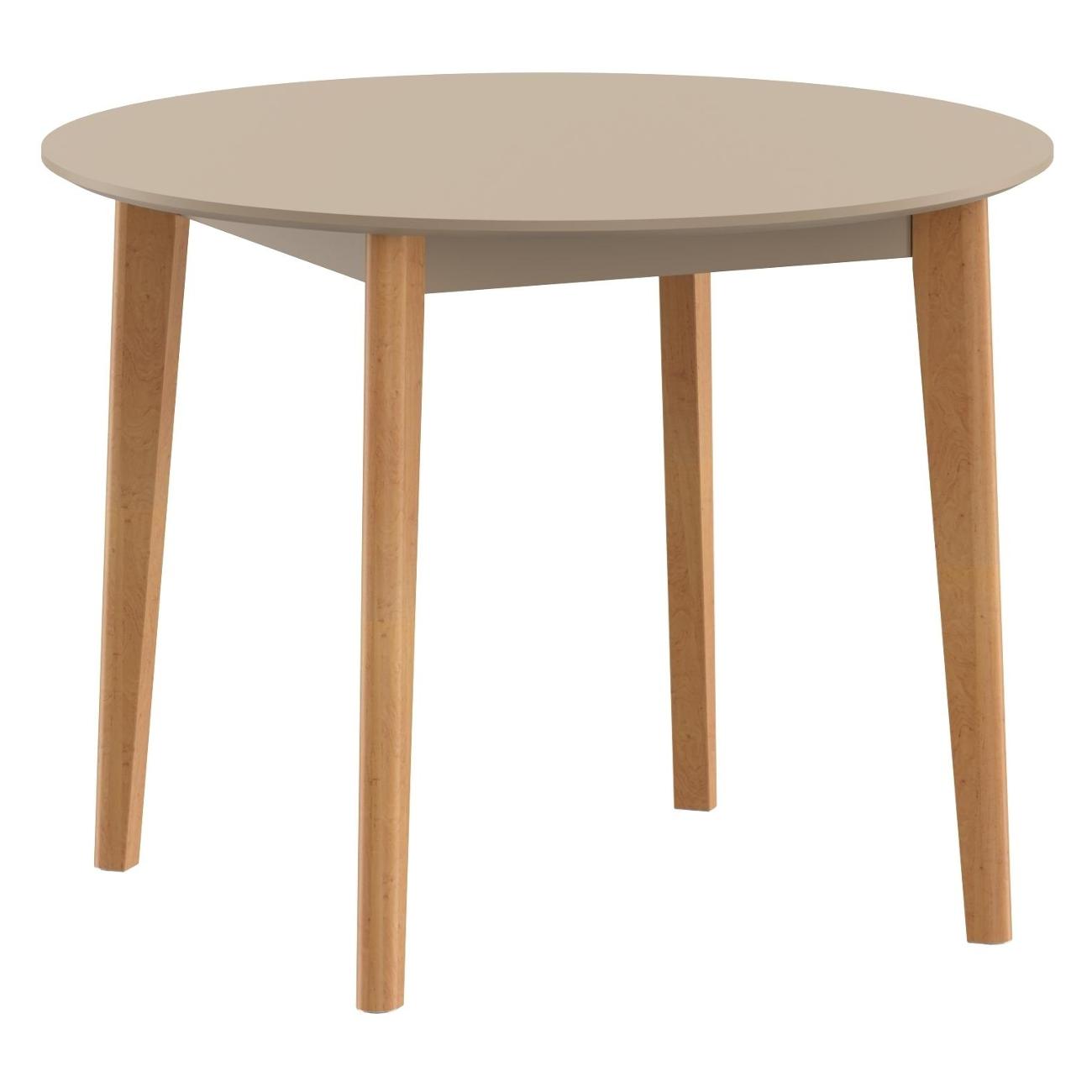 Стол обеденный Skyland LYKKE TR-100 тауп бук