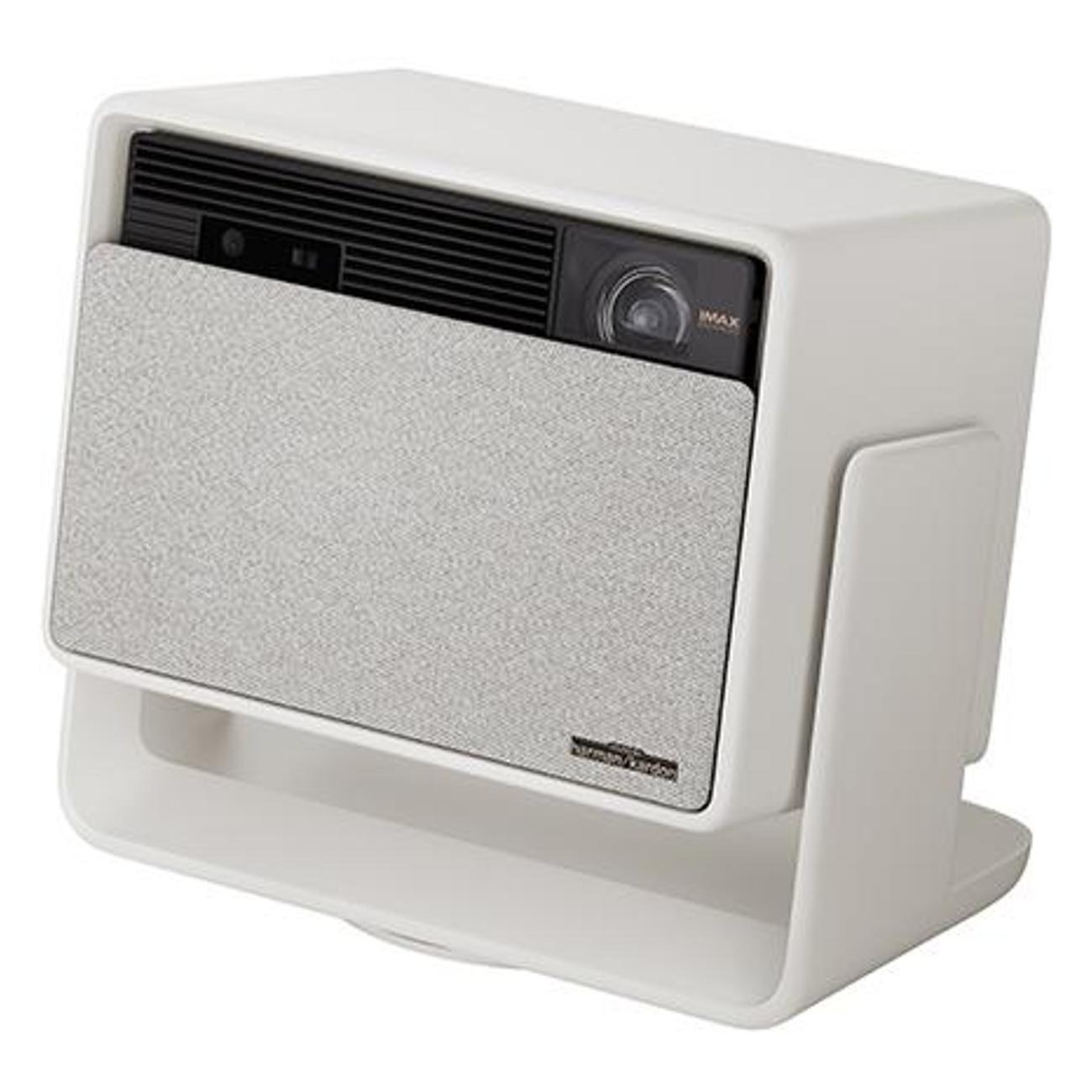 Видеопроектор для домашнего кинотеатра XGIMI XM13Q (Horizon S Max)