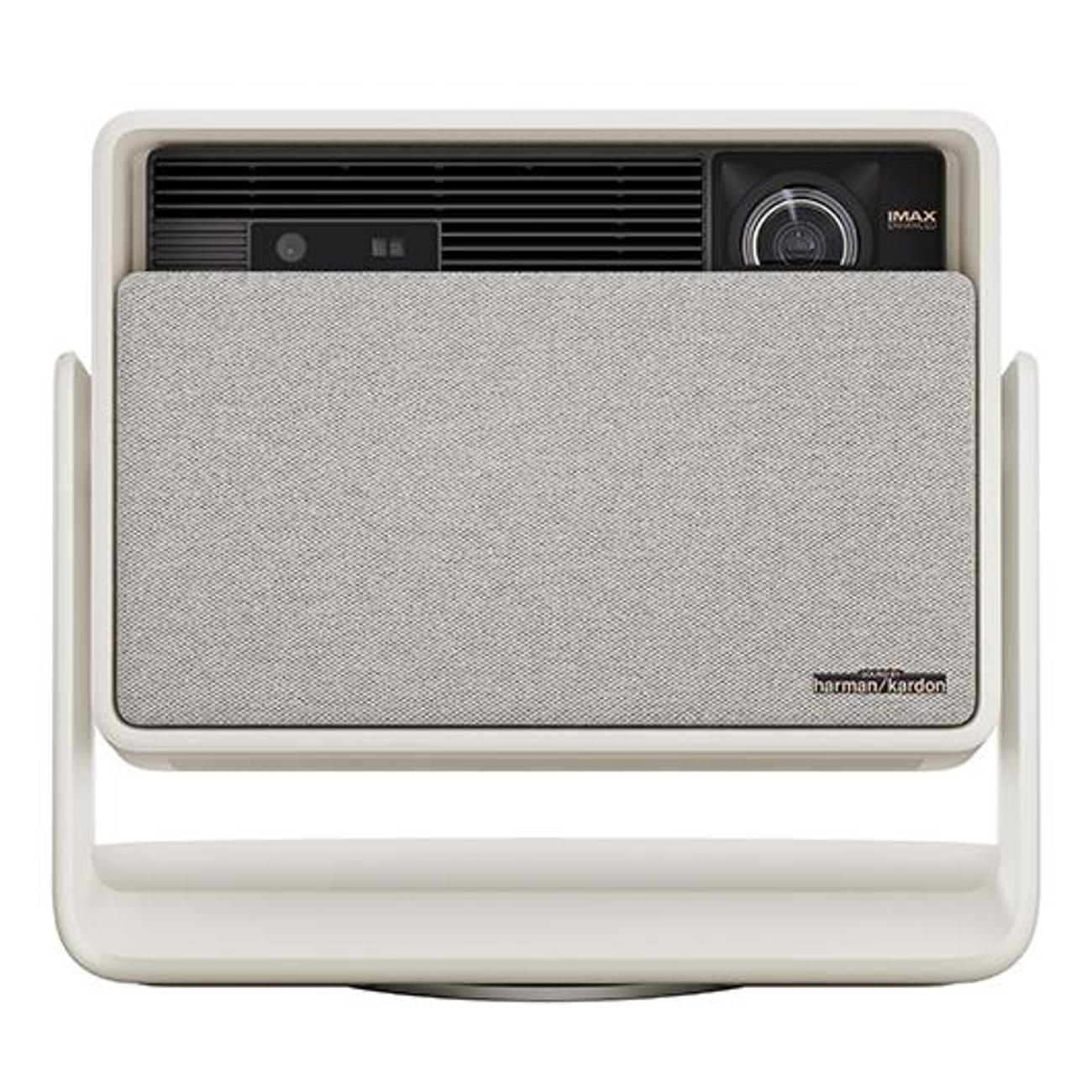 Видеопроектор для домашнего кинотеатра XGIMI XM13Q (Horizon S Max)