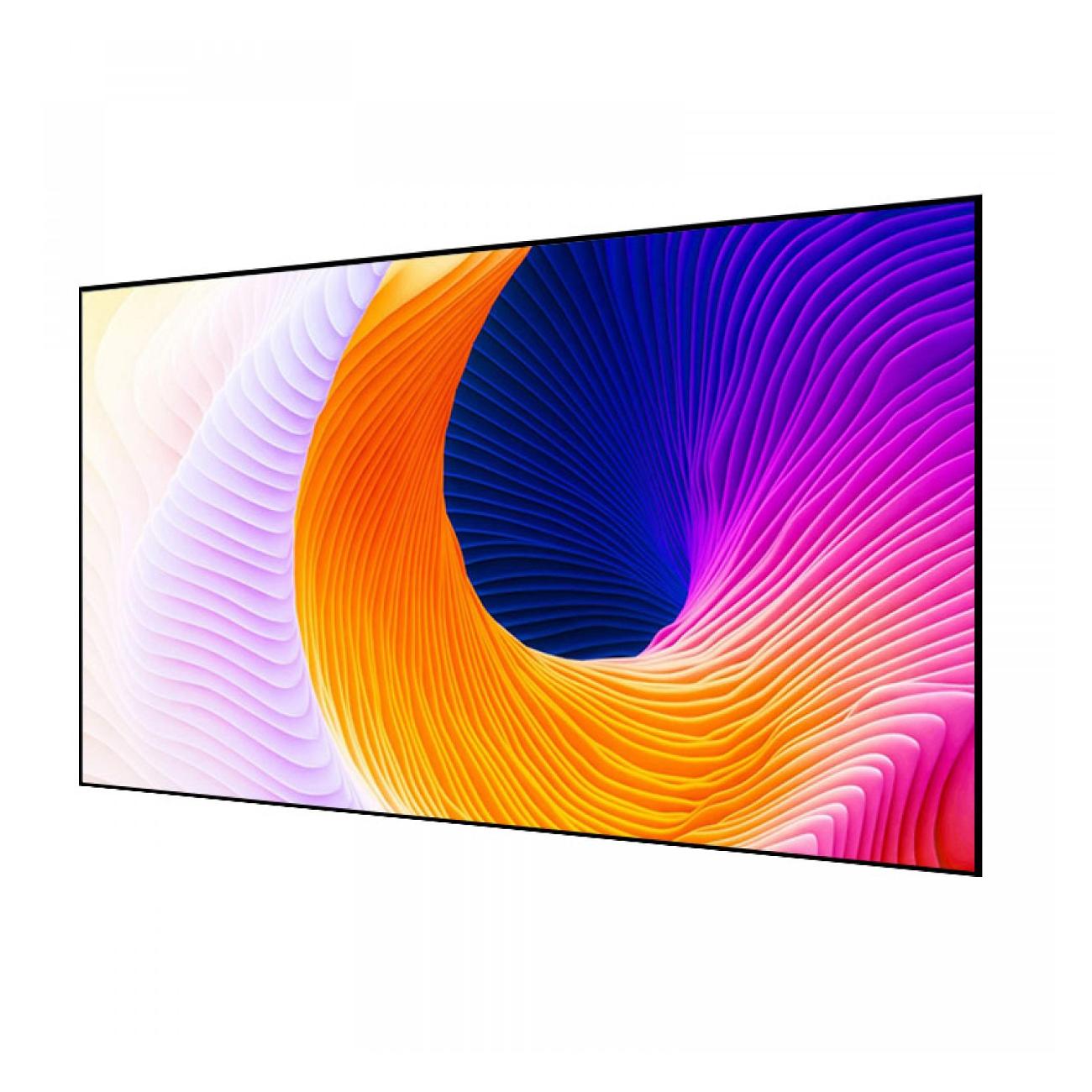 Экран для видеопроектора домашнего кинотеатра XGIMI P165S (100" UST ALR Screen)