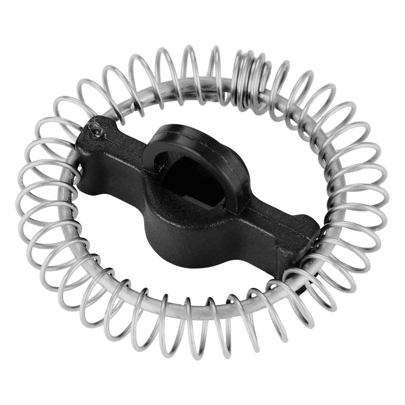 Капучинатор BBK BMF125 Black