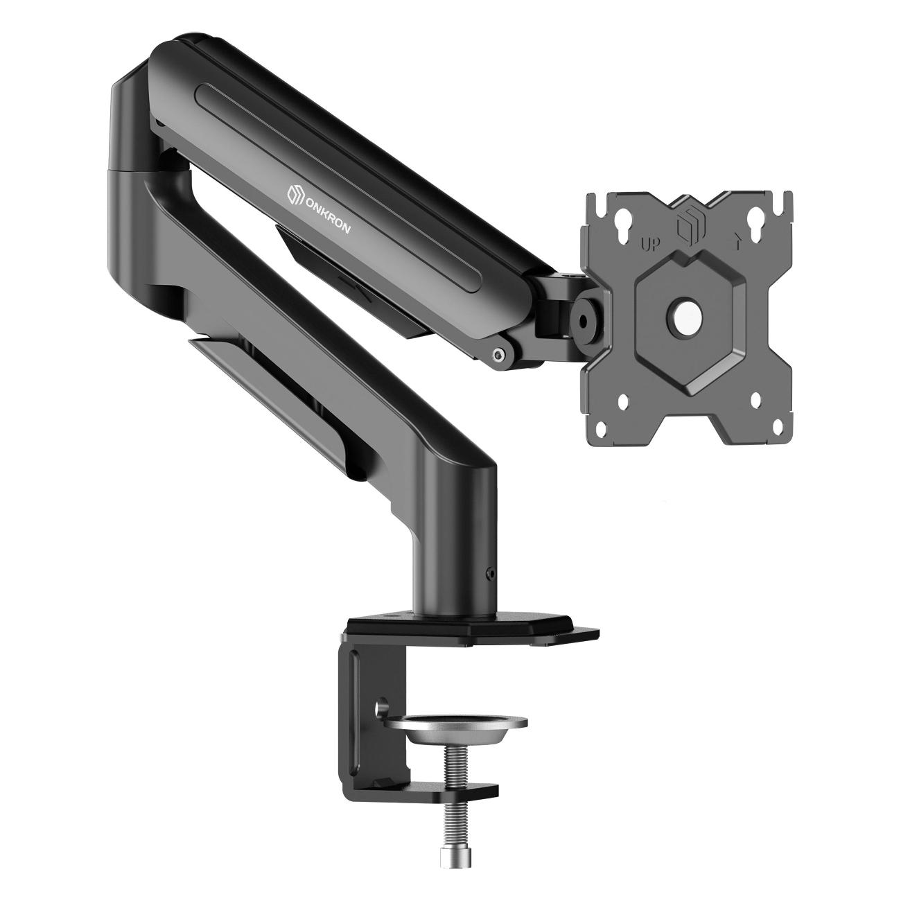 Кронштейн для монитора ONKRON MS80-B фото
