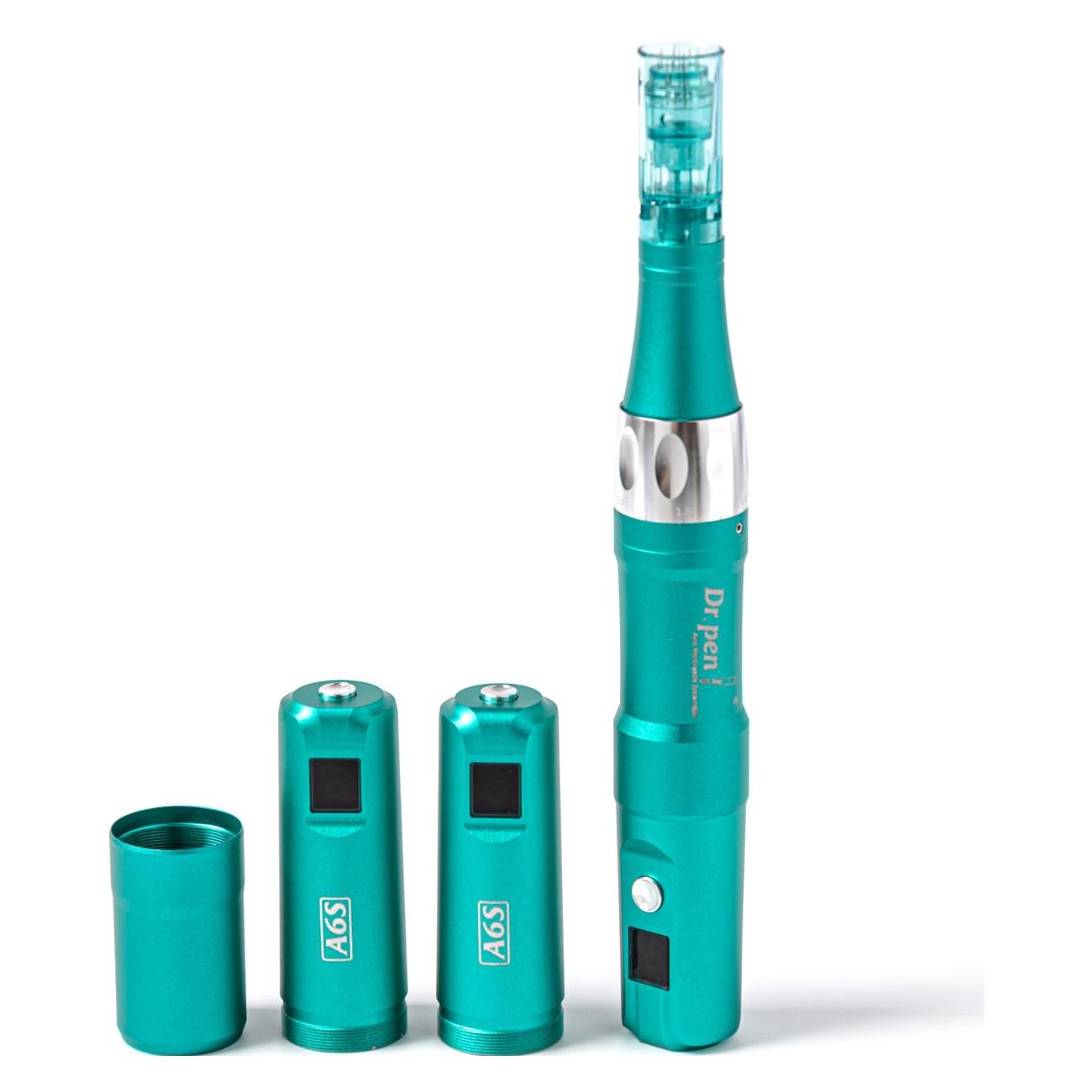 Дермапен (аппарат фракционной мезотерапии) Dr.Pen A6S