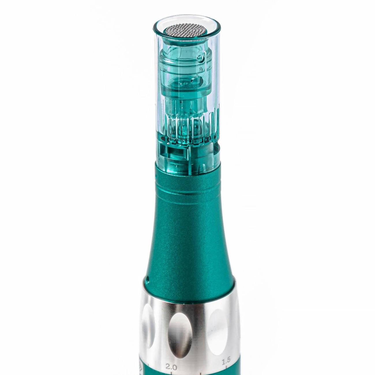 Картриджи для дермопена Dr.Pen nano иглы/ насадка на A6s, 5 шт.