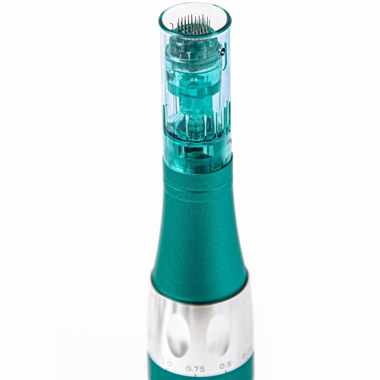 Картриджи для дермопена Dr.Pen 36 игл/ насадка на A6s, 5 шт.