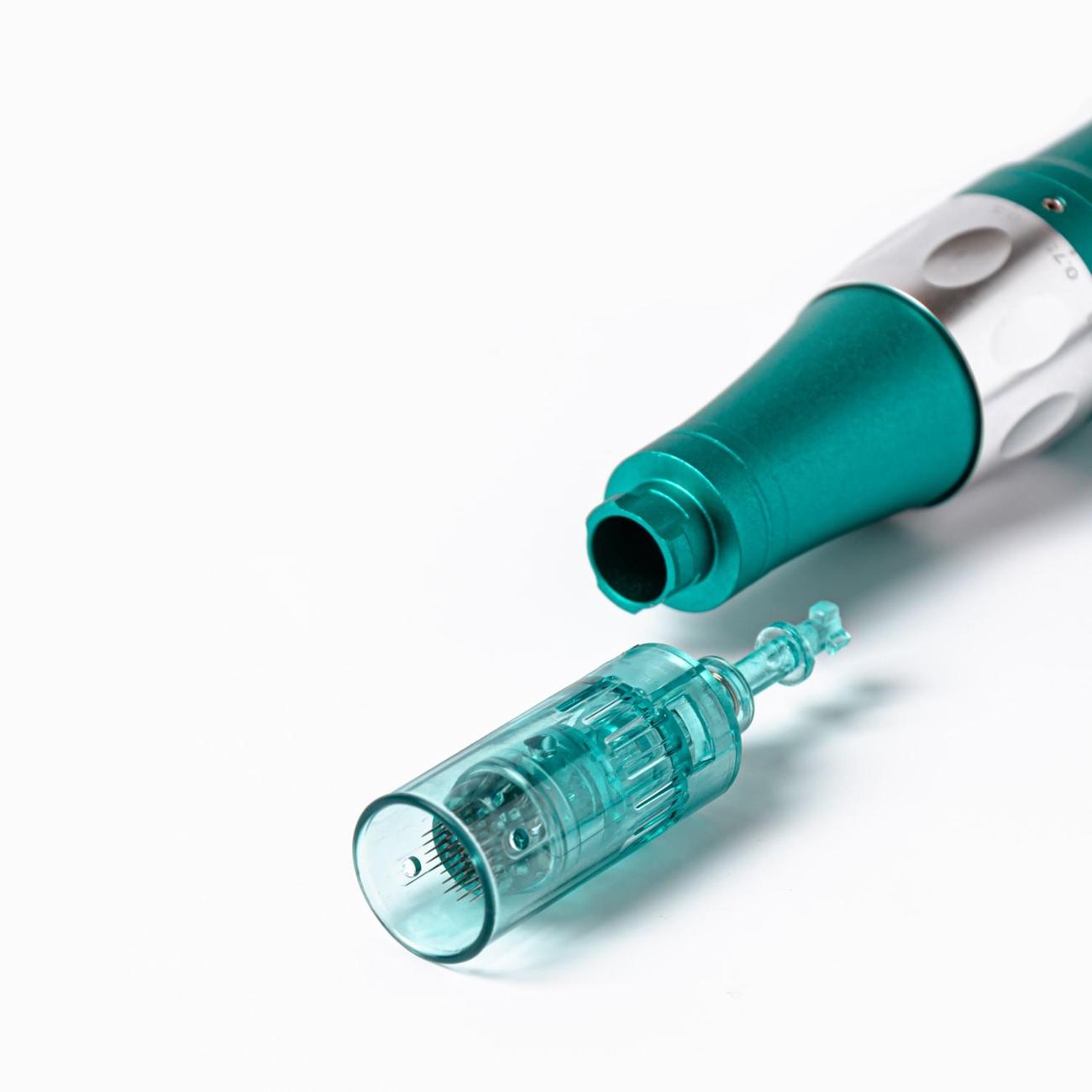 Картриджи для дермопена Dr.Pen 36 игл/ насадка на A6s, 5 шт.