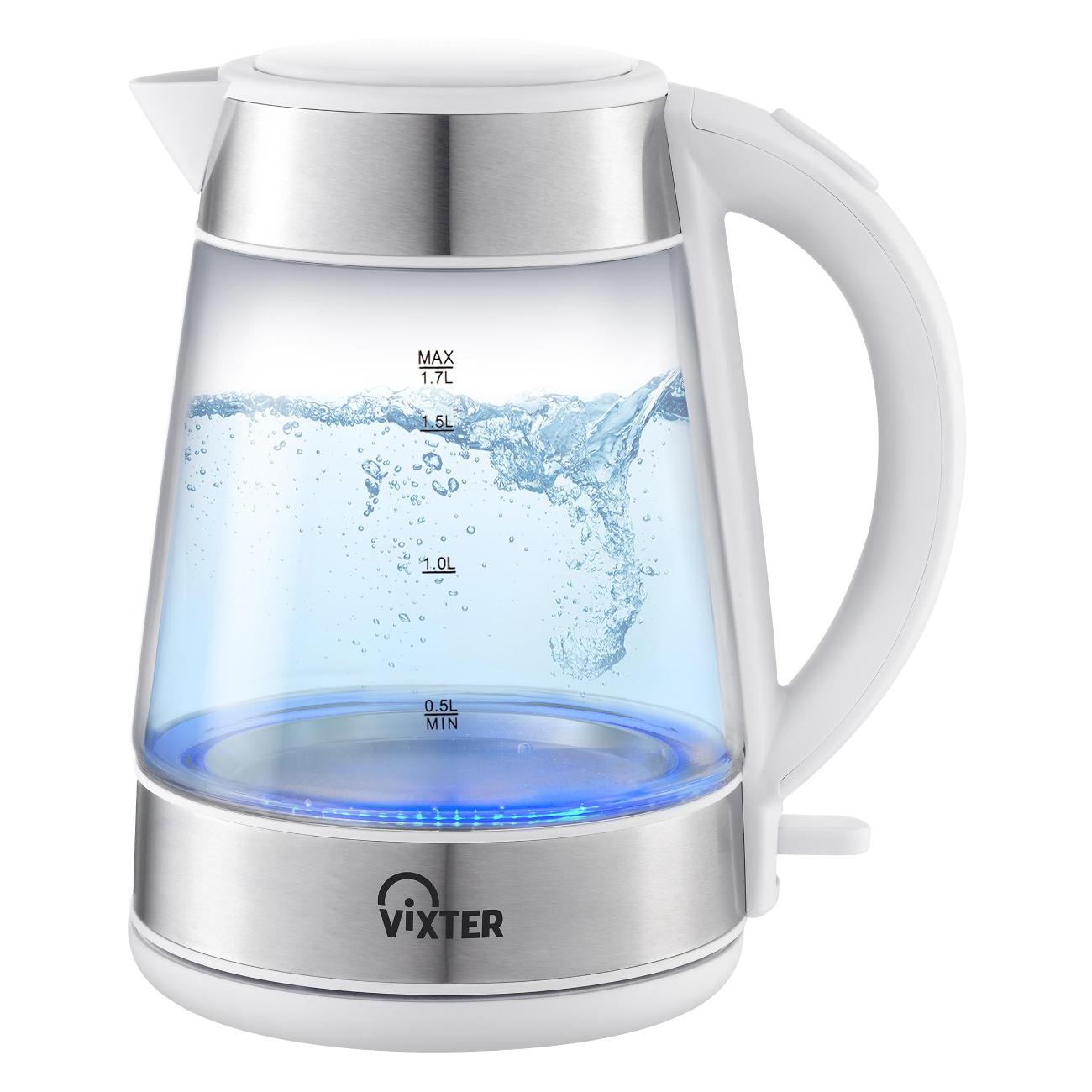 Электрочайник Vixter KT-2500