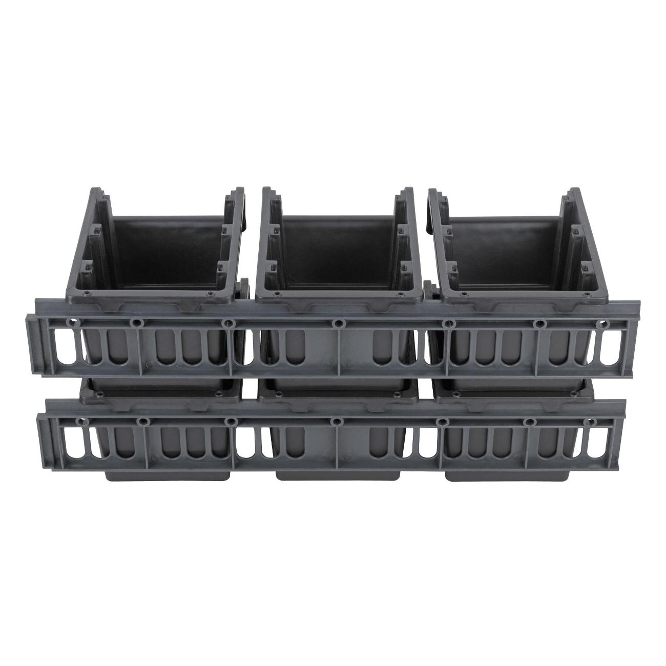 Ящик для инструментов MOS 65701М