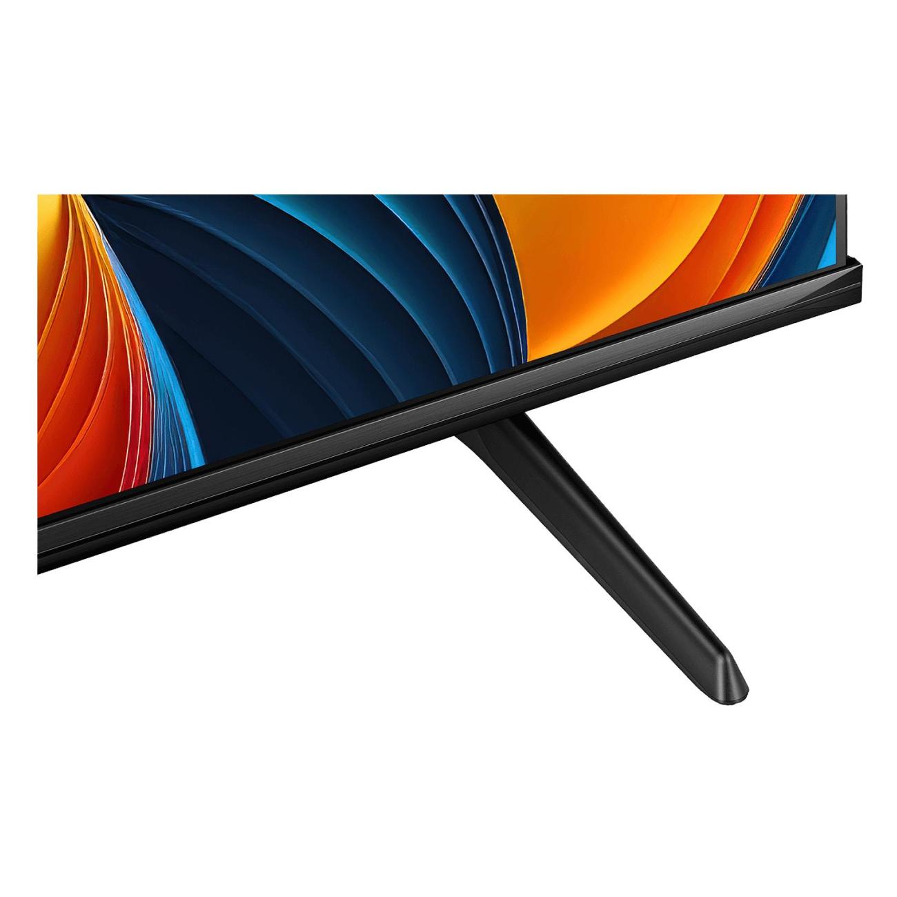 Телевизор Hisense 50E7NQ