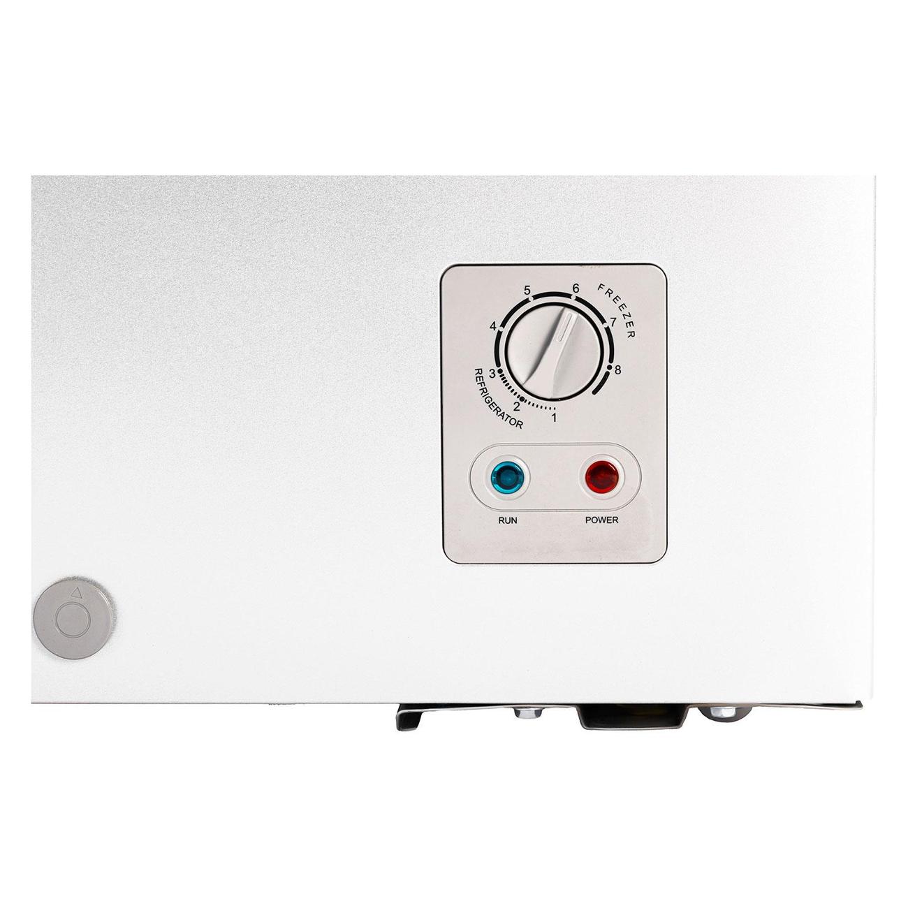 Морозильный ларь Vekta FR-220S02