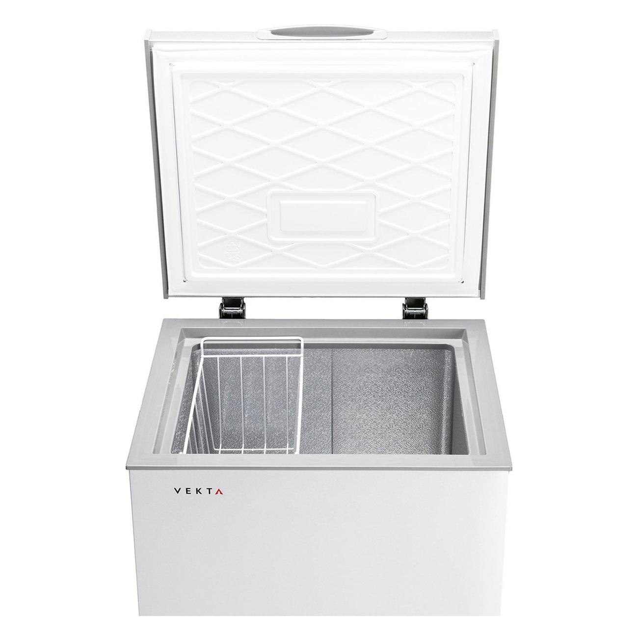 Морозильный ларь Vekta FR-220S02